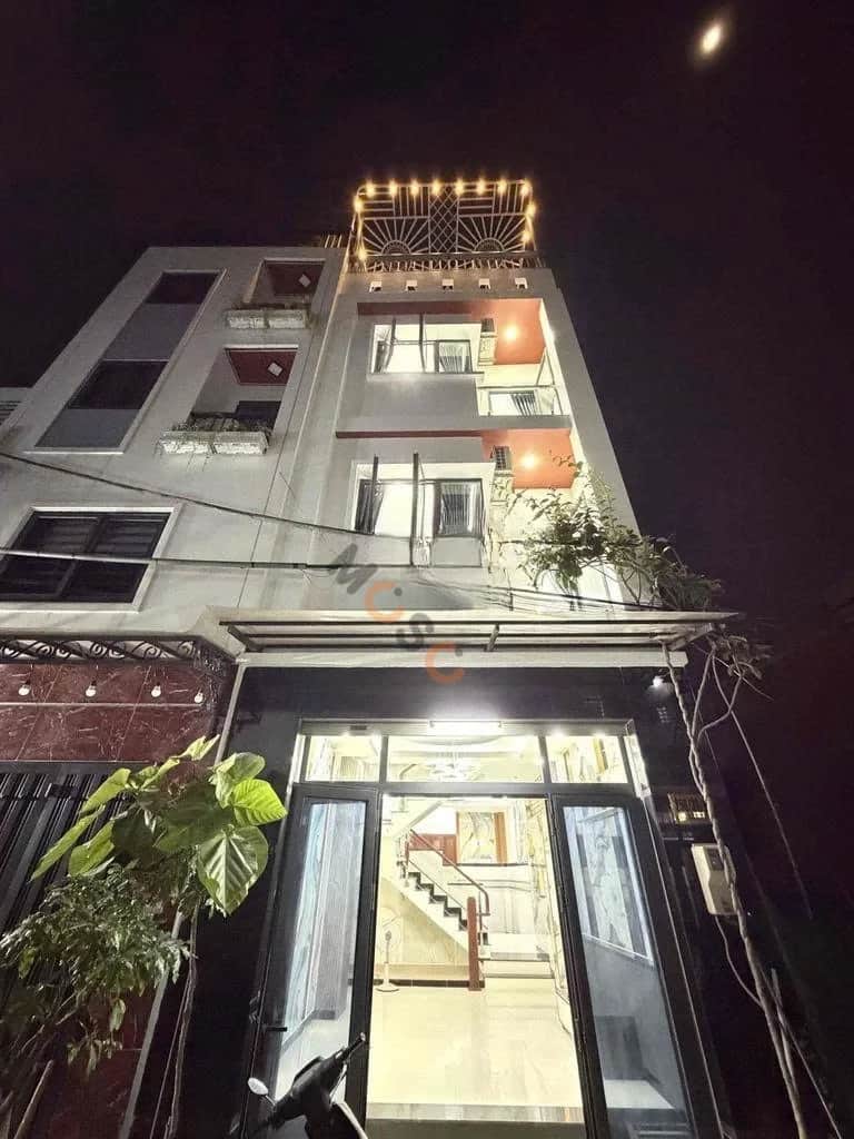 Bán nhà hẻm 256/39/8 đường Thạnh Xuân 25, KP2 Quận 12, TP.HCM – 4 phòng ngủ, giá 5.4 tỷ Bán nhà hẻm 256/39/8 đường Thạnh Xuân 25, KP2 Quận 12, TP.HCM – 4 phòng ngủ, giá 5.4 tỷ