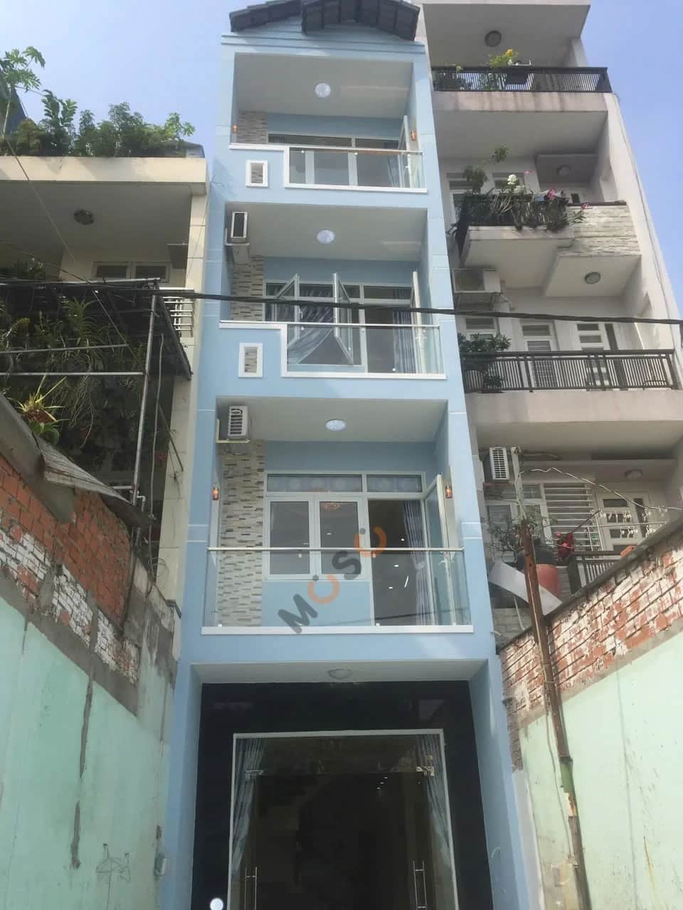 Bán nhà mặt tiền Đường Dương Quảng Hàm Quận Gò Vấp, TP.HCM – 3 phòng ngủ, giá 14 tỷ Bán nhà mặt tiền Đường Dương Quảng Hàm Quận Gò Vấp, TP.HCM – 3 phòng ngủ, giá 14 tỷ