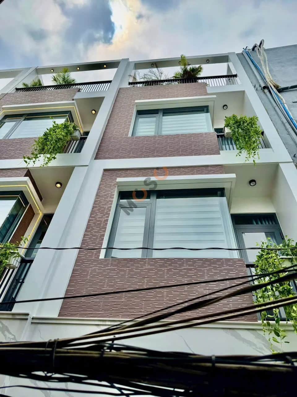 Bán nhà hẻm 341/24/2B Nguyễn Văn Khối Quận Gò Vấp, TP.HCM – 4 phòng ngủ, giá 6.3 tỷ Bán nhà hẻm 341/24/2B Nguyễn Văn Khối Quận Gò Vấp, TP.HCM – 4 phòng ngủ, giá 6.3 tỷ