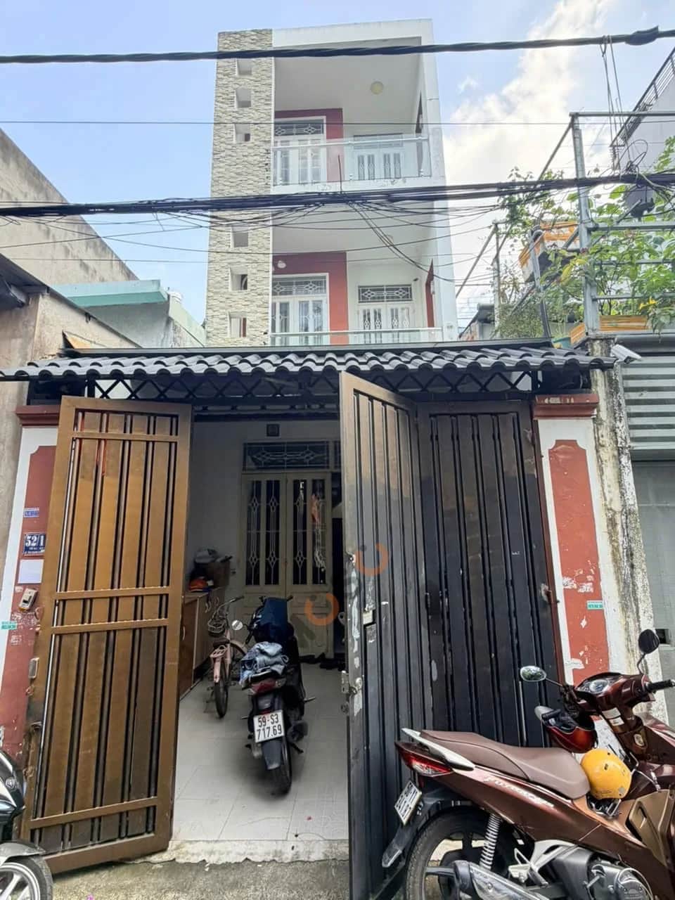 Bán nhà hẻm 52/11 đường TCH08 Quận 12, TP.HCM – 3 phòng ngủ, giá 5.3 tỷ Bán nhà hẻm 52/11 đường TCH08 Quận 12, TP.HCM – 3 phòng ngủ, giá 5.3 tỷ
