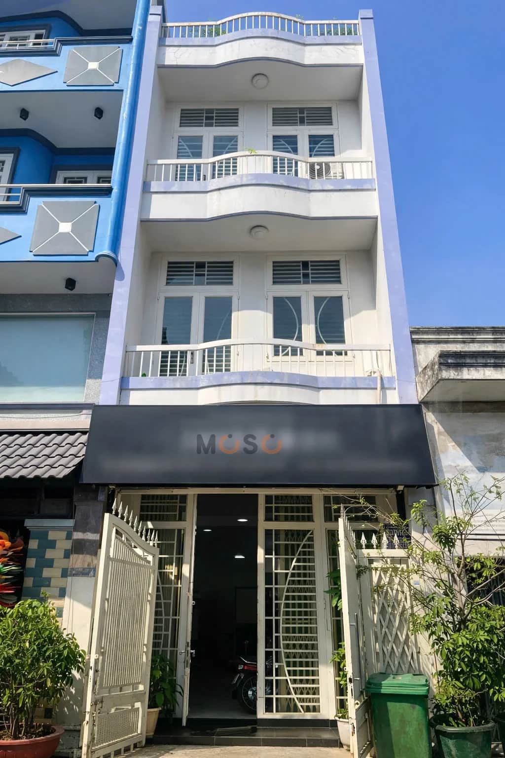 Bán nhà hẻm 276/19 Tân hoà Đông Quận Bình Tân, TP.HCM – 4 phòng ngủ, giá 9.8 tỷ