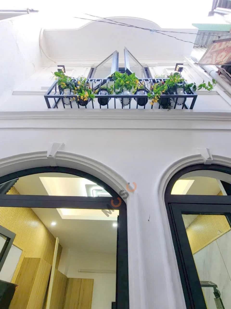 Bán nhà hẻm 245/9 Xô Viết Nghệ Tĩnh  Quận Bình Thạnh, TP.HCM – 2 phòng ngủ, giá 4 tỷ