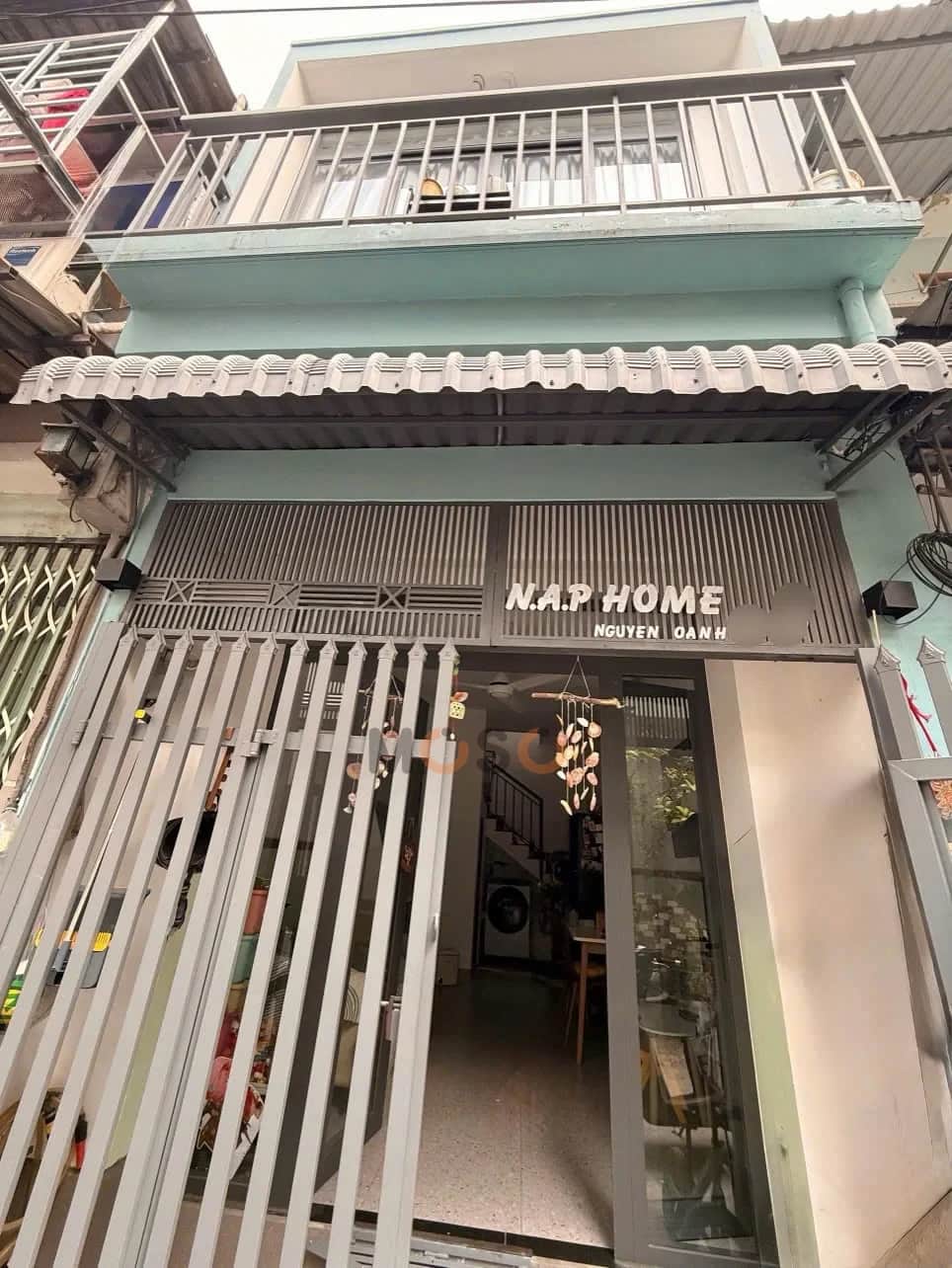 Bán nhà hẻm 371/2/20 Nguyễn Oanh Quận Gò Vấp, TP.HCM – 2 phòng ngủ, giá 3.7 tỷ Bán nhà hẻm 371/2/20 Nguyễn Oanh Quận Gò Vấp, TP.HCM – 2 phòng ngủ, giá 3.7 tỷ
