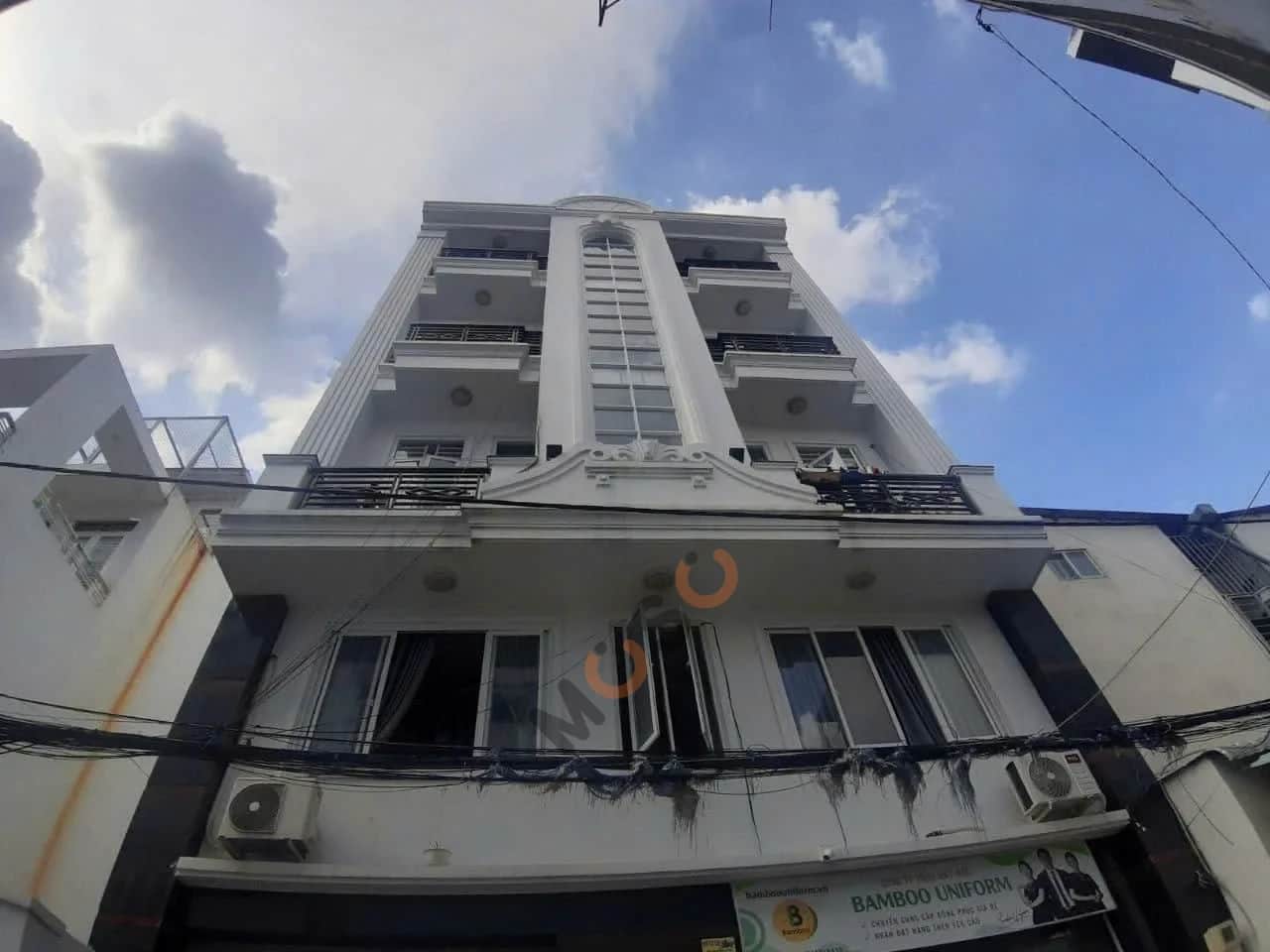 Bán nhà hẻm 15/21 - 15/21F Nguyễn Phúc Chu  Quận Tân Bình, TP.HCM – 36 phòng ngủ, giá 26 tỷ