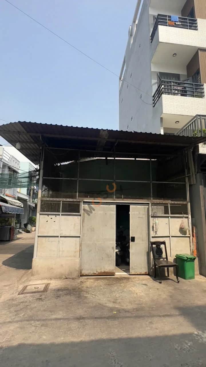 Bán nhà hẻm 80/91/20 đường số 12 Quận Bình Tân, TP.HCM – 1 phòng ngủ, giá 5.7 tỷ Bán nhà hẻm 80/91/20 đường số 12 Quận Bình Tân, TP.HCM – 1 phòng ngủ, giá 5.7 tỷ