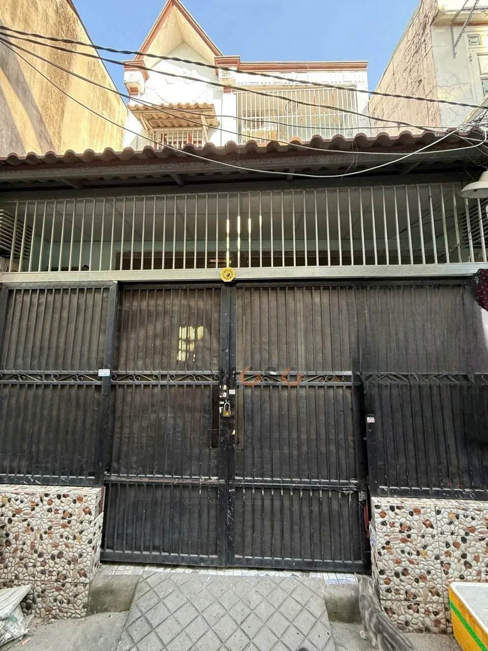 Bán nhà hẻm 237/33/6 Phạm Văn Chiêu Quận Gò Vấp, TP.HCM – 2 phòng ngủ, giá 4.9 tỷ Bán nhà hẻm 237/33/6 Phạm Văn Chiêu Quận Gò Vấp, TP.HCM – 2 phòng ngủ, giá 4.9 tỷ