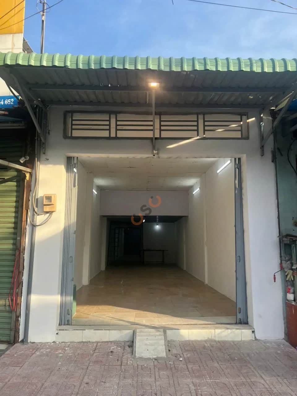 Bán nhà mặt tiền đường 26/3 Quận Bình Tân, TP.HCM – 2 phòng ngủ, giá 12.2 tỷ