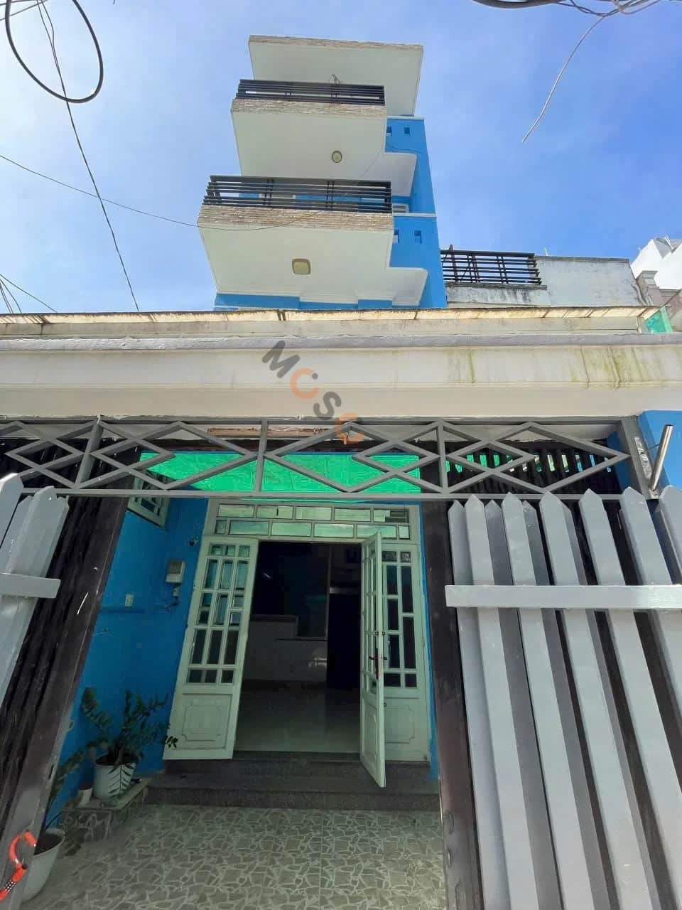 Bán nhà hẻm 30/12 Nguyễn Văn Dung Quận Gò Vấp, TP.HCM – 4 phòng ngủ, giá 8.9 tỷ Bán nhà hẻm 30/12 Nguyễn Văn Dung Quận Gò Vấp, TP.HCM – 4 phòng ngủ, giá 8.9 tỷ
