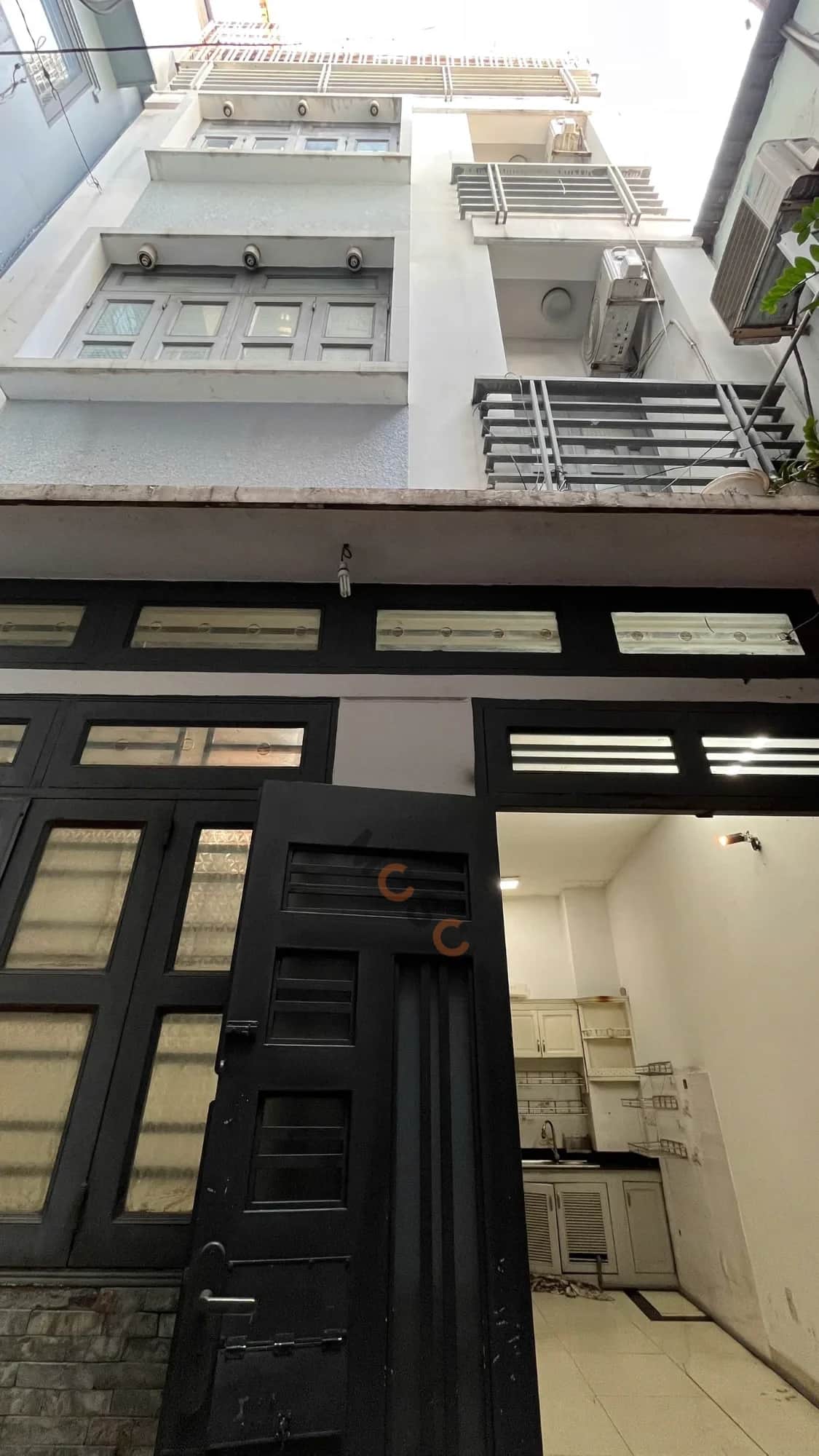Bán nhà hẻm 53/10 Phan Đăng Lưu Quận Phú Nhuận, TP.HCM – 3 phòng ngủ, giá 6.3 tỷ Bán nhà hẻm 53/10 Phan Đăng Lưu Quận Phú Nhuận, TP.HCM – 3 phòng ngủ, giá 6.3 tỷ