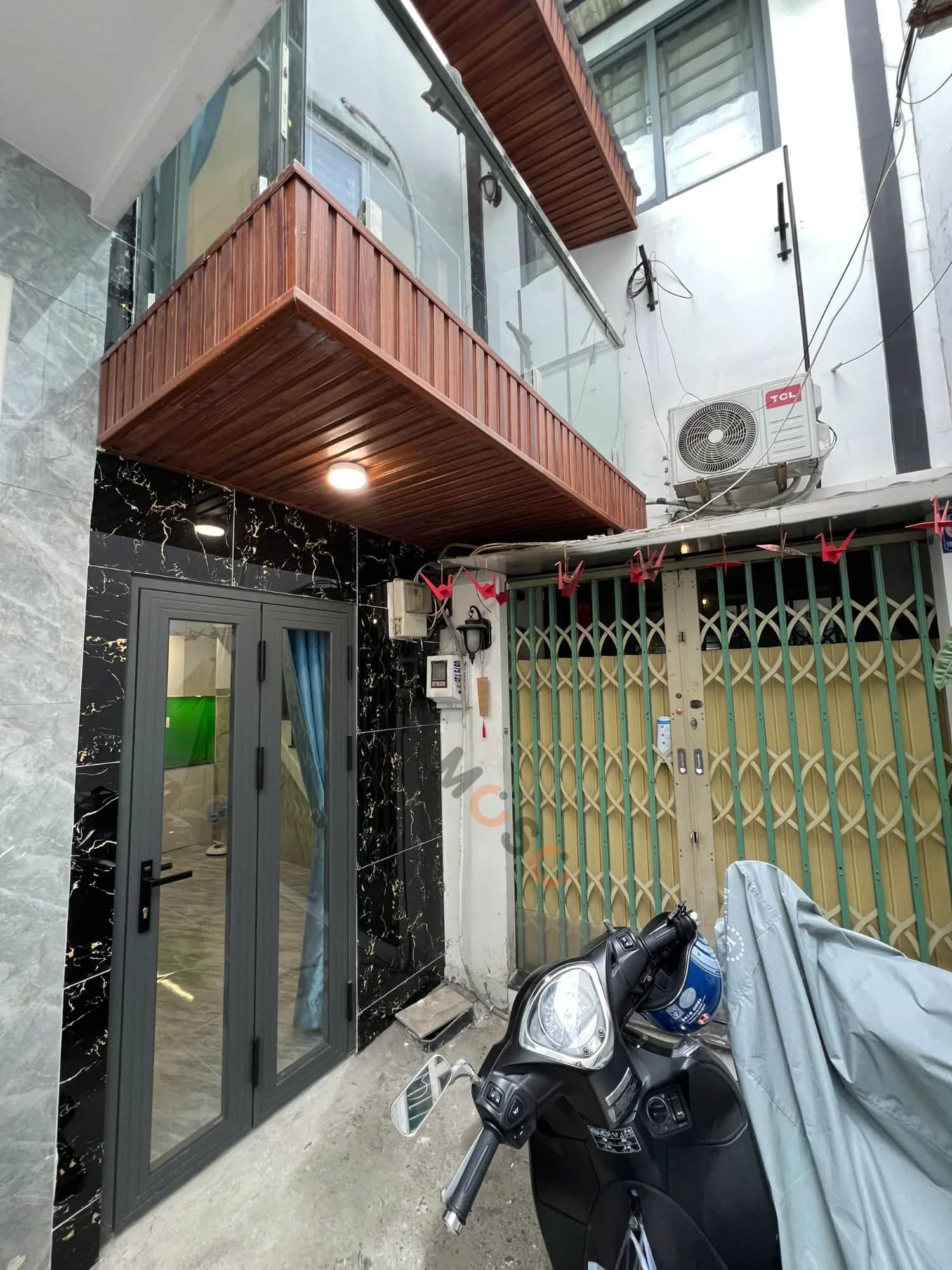 Bán nhà hẻm 68/24B Trần Quang Khải Quận 1, TP.HCM – 1 phòng ngủ, giá 2.6 tỷ Bán nhà hẻm 68/24B Trần Quang Khải Quận 1, TP.HCM – 1 phòng ngủ, giá 2.6 tỷ