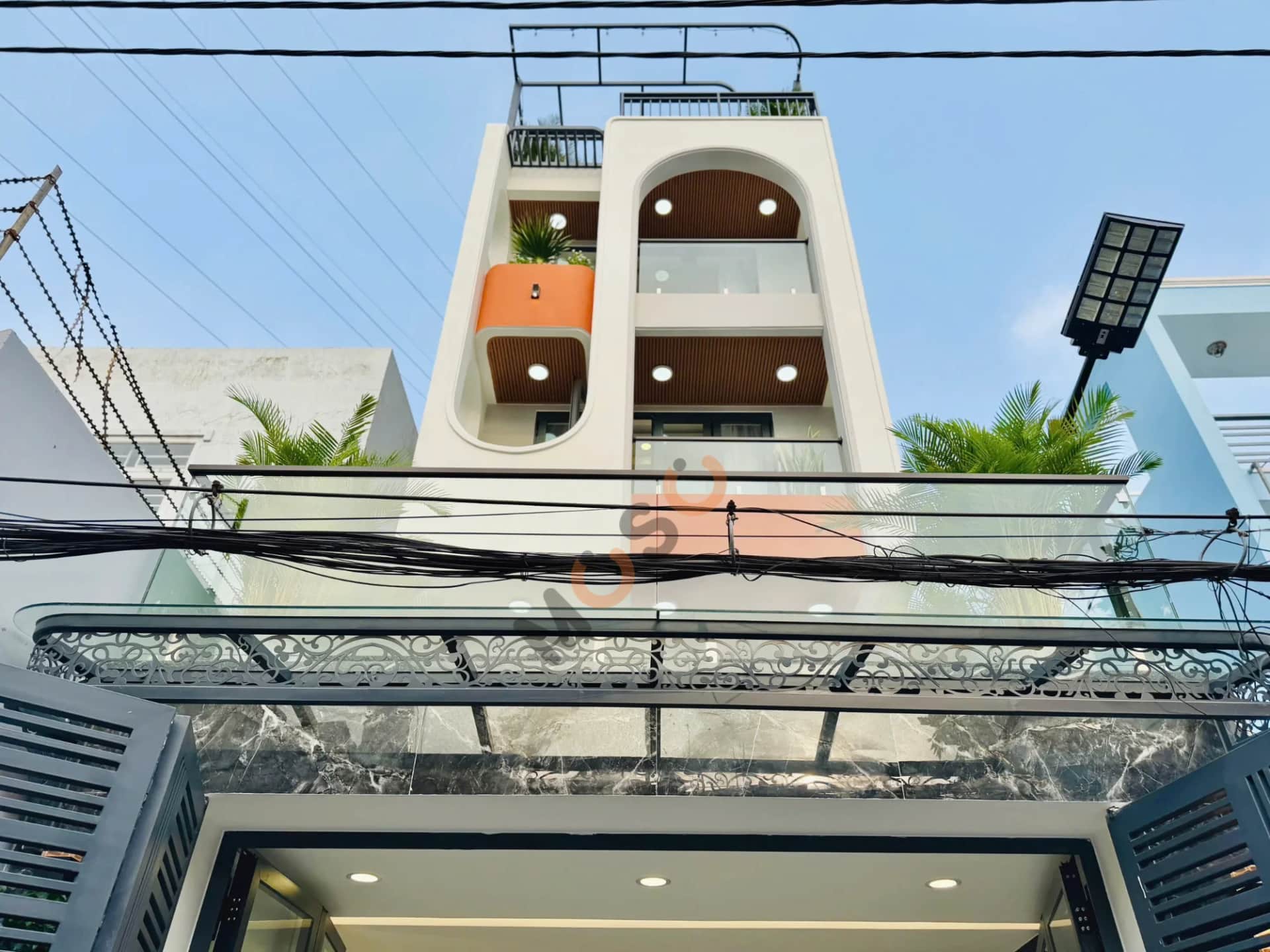 Bán nhà hẻm 458/1 Nguyễn Văn Khối Quận Gò Vấp, TP.HCM – 3 phòng ngủ, giá 7.5 tỷ Bán nhà hẻm 458/1 Nguyễn Văn Khối Quận Gò Vấp, TP.HCM – 3 phòng ngủ, giá 7.5 tỷ