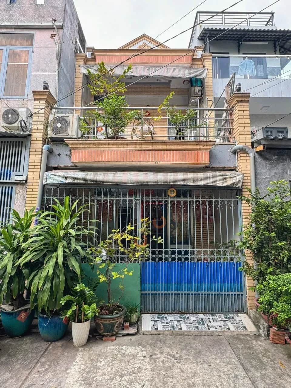 Bán nhà hẻm 759/24/14 Hương Lộ 2, khu phố 2 Quận Bình Tân, TP.HCM – 2 phòng ngủ, giá 6 tỷ Bán nhà hẻm 759/24/14 Hương Lộ 2, khu phố 2 Quận Bình Tân, TP.HCM – 2 phòng ngủ, giá 6 tỷ
