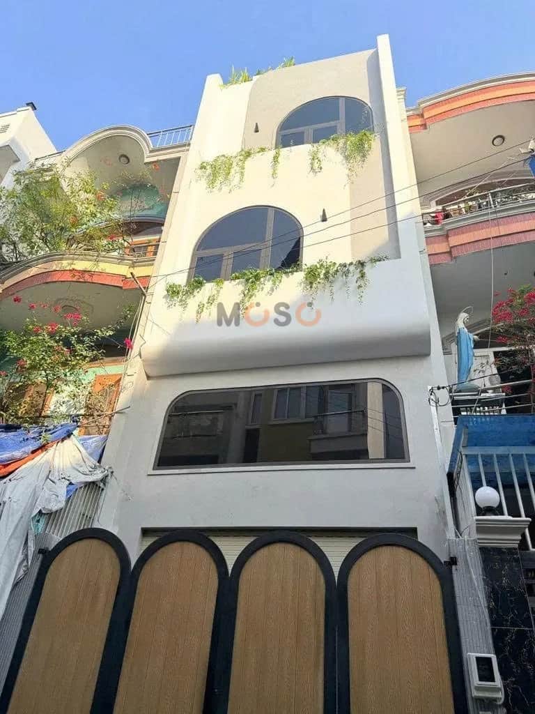 Bán nhà hẻm 93/9/33 Đường Bờ Bao Tân Thắng Quận Tân Phú, TP.HCM – 4 phòng ngủ, giá 12 tỷ Bán nhà hẻm 93/9/33 Đường Bờ Bao Tân Thắng Quận Tân Phú, TP.HCM – 4 phòng ngủ, giá 12 tỷ