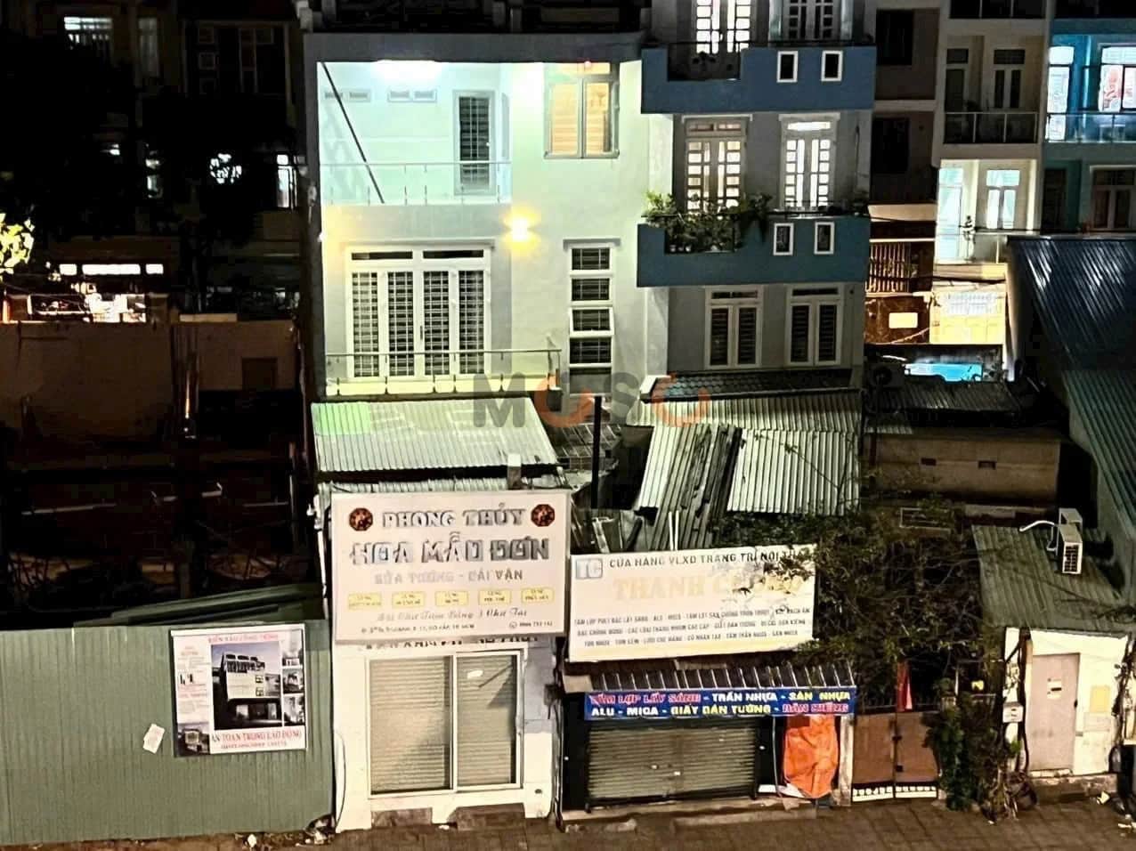 Bán nhà mặt tiền Nguyễn Oanh Quận Gò Vấp, TP.HCM – 4 phòng ngủ, giá 19.5 tỷ Bán nhà mặt tiền Nguyễn Oanh Quận Gò Vấp, TP.HCM – 4 phòng ngủ, giá 19.5 tỷ