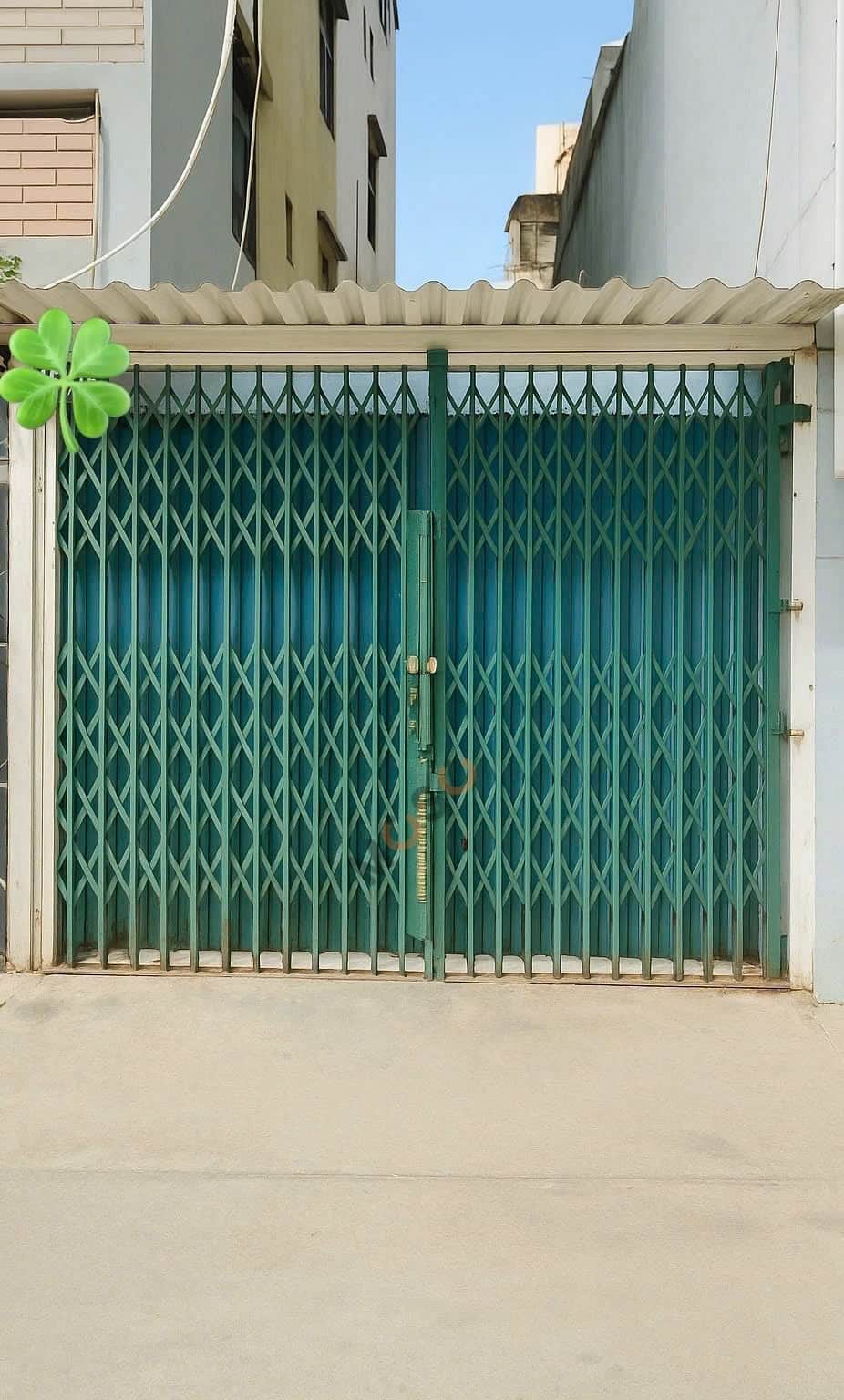 Bán nhà hẻm 451/20A Hai Bà Trưng Quận 3, TP.HCM – 1 phòng ngủ, giá 8 tỷ