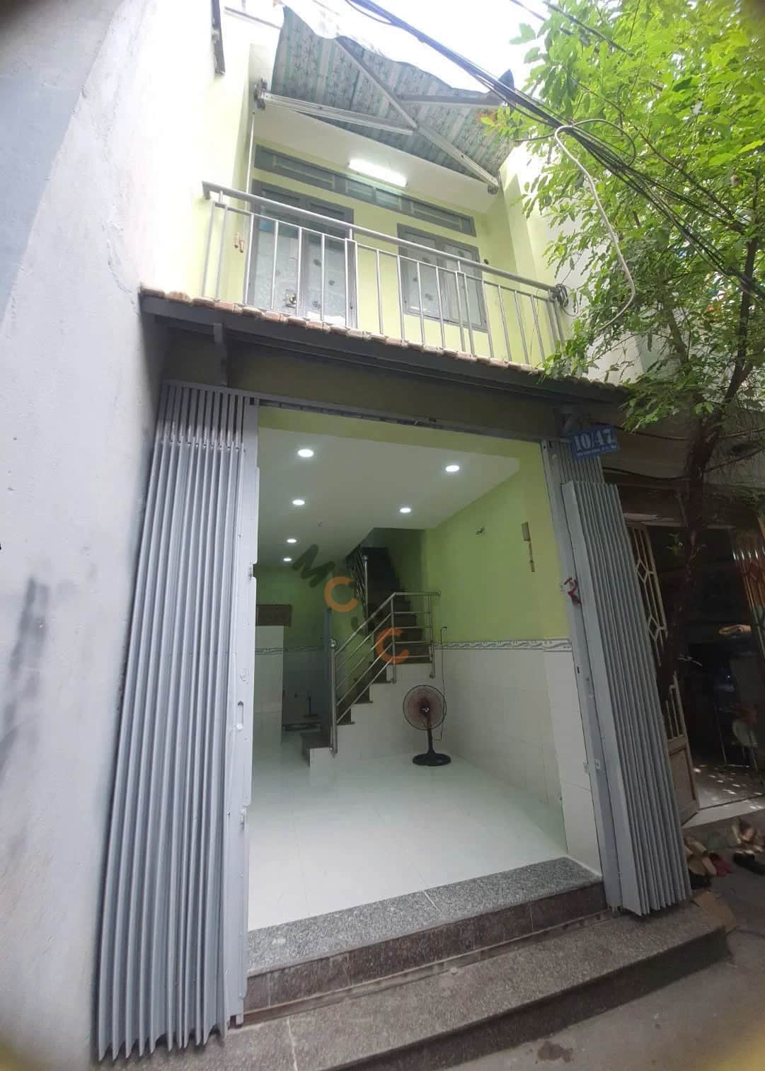 Bán nhà hẻm 10/47 Đường Bình Đông Quận 8, TP.HCM – 1 phòng ngủ, giá 1.7 tỷ Bán nhà hẻm 10/47 Đường Bình Đông Quận 8, TP.HCM – 1 phòng ngủ, giá 1.7 tỷ