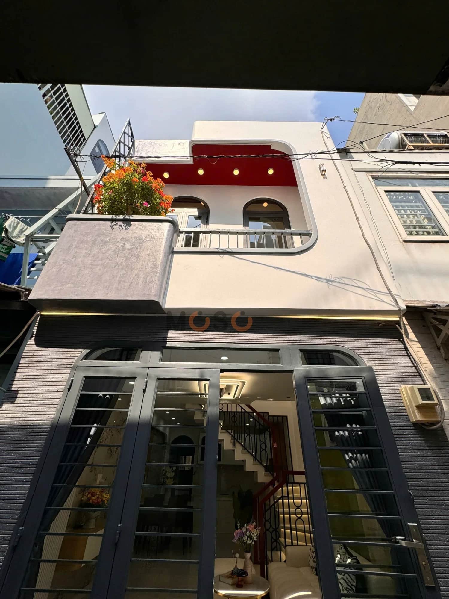 Bán nhà hẻm 587/15 Lê Văn Thọ Quận Gò Vấp, TP.HCM – 2 phòng ngủ, giá 4.8 tỷ Bán nhà hẻm 587/15 Lê Văn Thọ Quận Gò Vấp, TP.HCM – 2 phòng ngủ, giá 4.8 tỷ