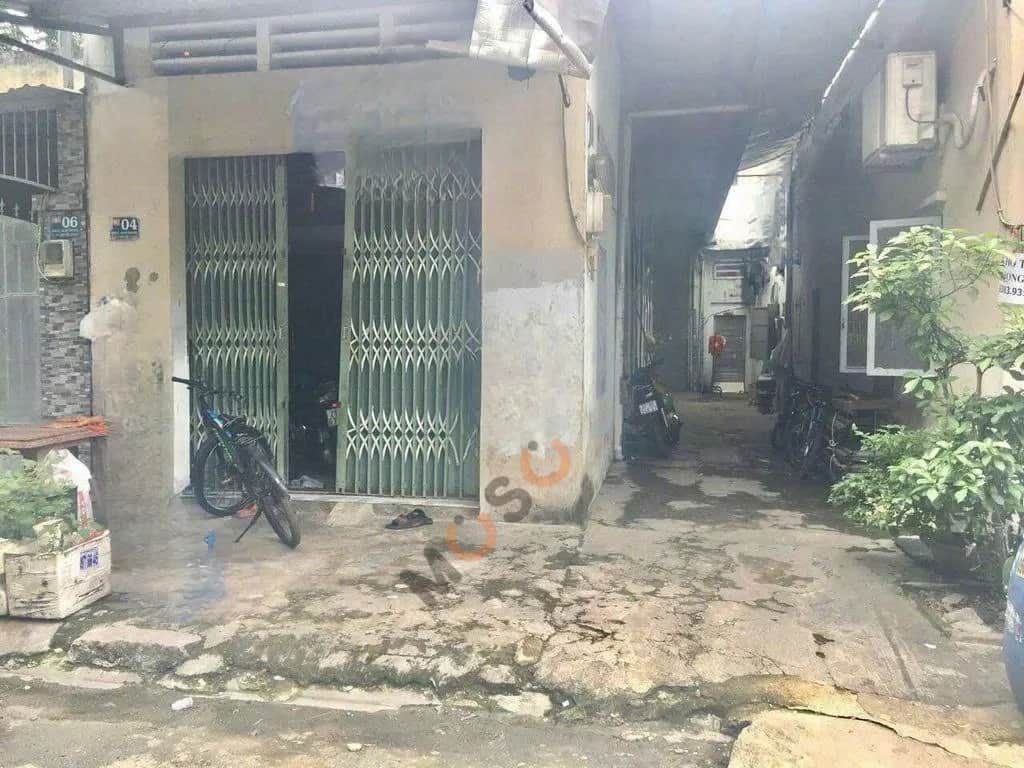 Bán nhà hẻm Thửa đất số 337 - tờ bản đồ số 86 đường Bình Chiểu Thành phố Thủ Đức, TP.HCM – 6 phòng ngủ, giá 4.5 tỷ Bán nhà hẻm Thửa đất số 337 - tờ bản đồ số 86 đường Bình Chiểu Thành phố Thủ Đức, TP.HCM – 6 phòng ngủ, giá 4.5 tỷ