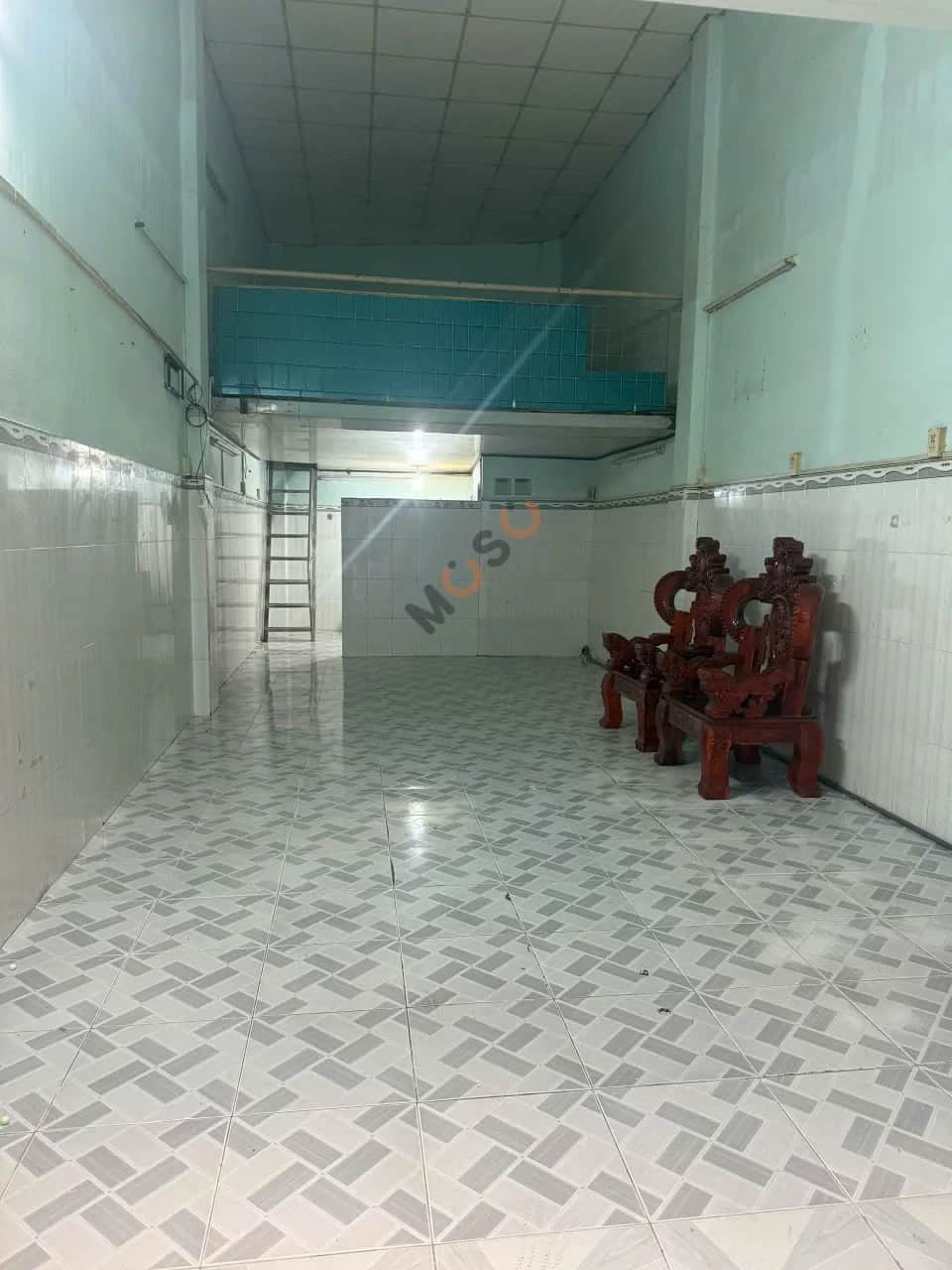 Bán nhà hẻm 49/8/21 Hồng Lạc Quận Tân Bình, TP.HCM – 1 phòng ngủ, giá 4 tỷ