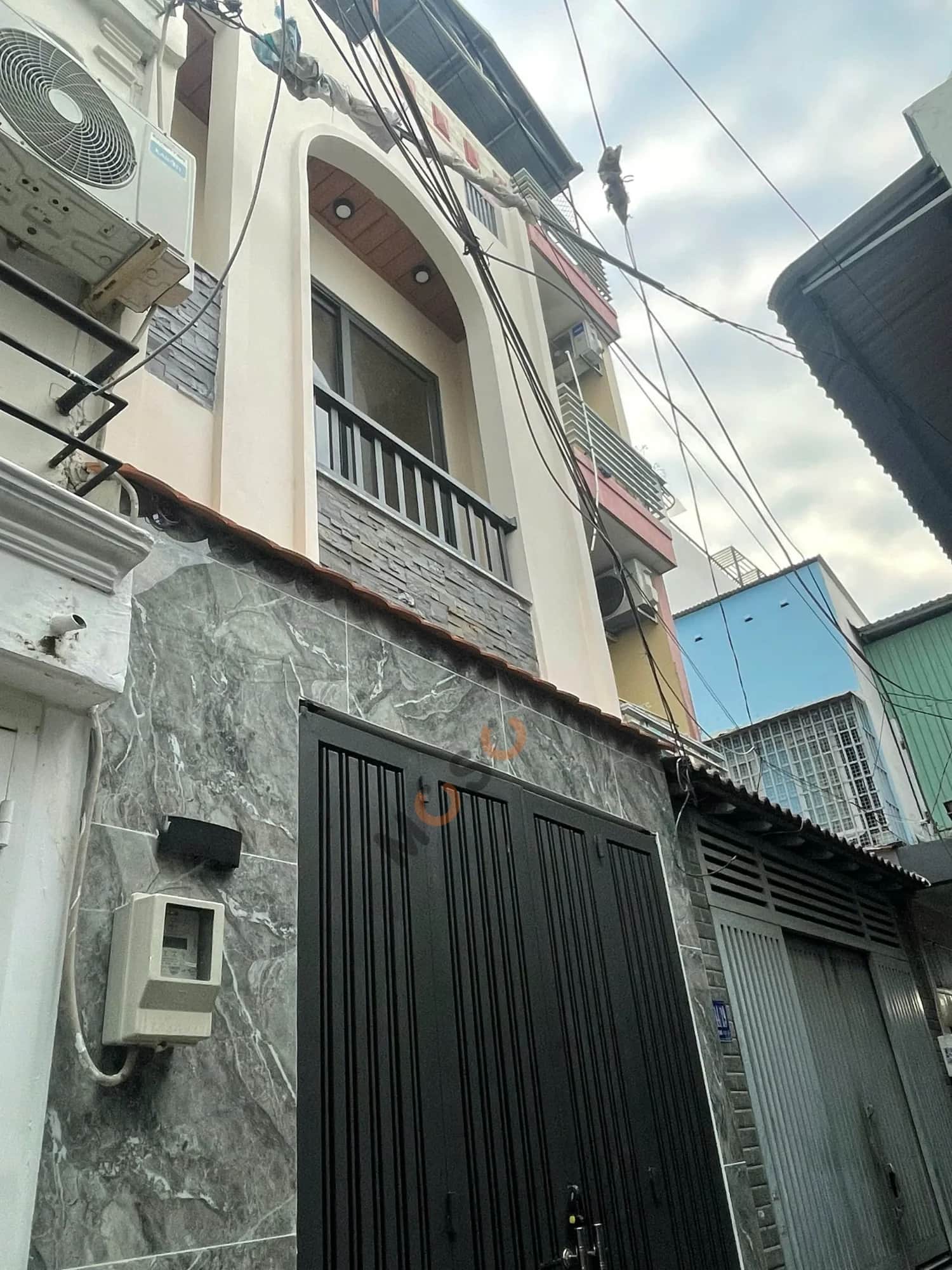 Bán nhà hẻm 1306/14/17 Quang Trung Quận Gò Vấp, TP.HCM – 2 phòng ngủ, giá 4.1 tỷ Bán nhà hẻm 1306/14/17 Quang Trung Quận Gò Vấp, TP.HCM – 2 phòng ngủ, giá 4.1 tỷ