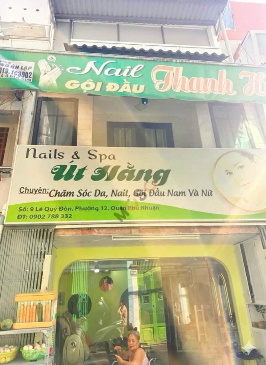 Bán nhà mặt tiền Lê Quý Đôn Quận Phú Nhuận, TP.HCM – 4 phòng ngủ, giá 9.9 tỷ Bán nhà mặt tiền Lê Quý Đôn Quận Phú Nhuận, TP.HCM – 4 phòng ngủ, giá 9.9 tỷ