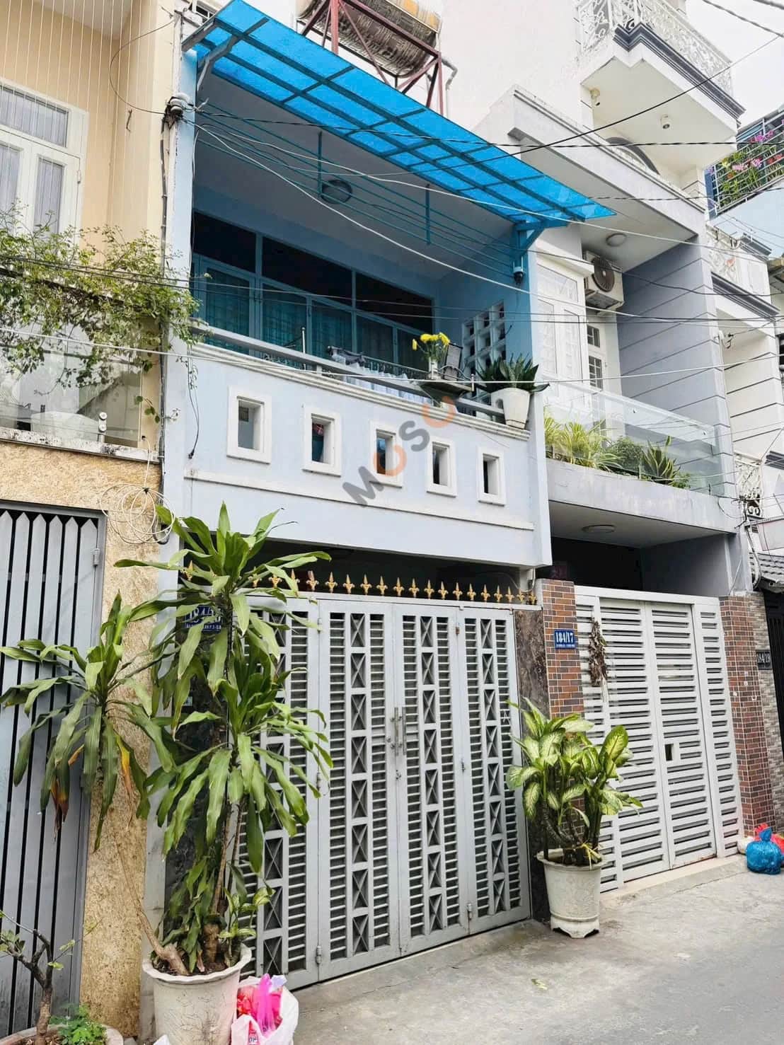 Bán nhà hẻm 184/15 Âu Dương Lân Quận 8, TP.HCM – 2 phòng ngủ, giá 6.8 tỷ Bán nhà hẻm 184/15 Âu Dương Lân Quận 8, TP.HCM – 2 phòng ngủ, giá 6.8 tỷ