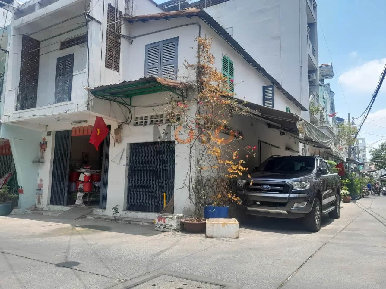 Bán nhà hẻm 370/41 Minh Phụng Quận 11, TP.HCM – 4 phòng ngủ, giá 8.5 tỷ Bán nhà hẻm 370/41 Minh Phụng Quận 11, TP.HCM – 4 phòng ngủ, giá 8.5 tỷ