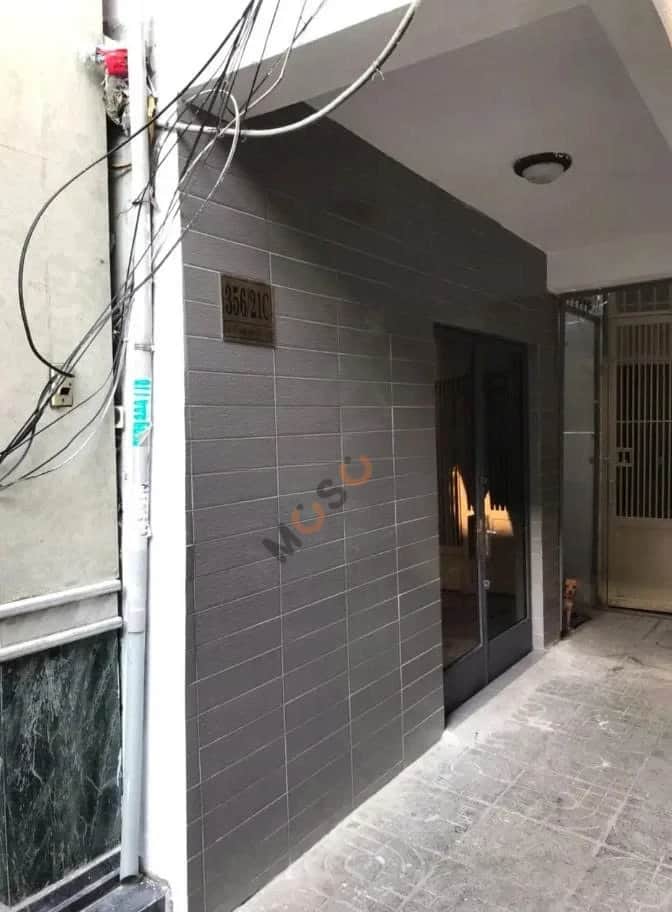 Bán nhà hẻm 356/21C Xô Viết Nghệ Tĩnh Quận Bình Thạnh, TP.HCM – 8 phòng ngủ, giá 10.5 tỷ Bán nhà hẻm 356/21C Xô Viết Nghệ Tĩnh Quận Bình Thạnh, TP.HCM – 8 phòng ngủ, giá 10.5 tỷ