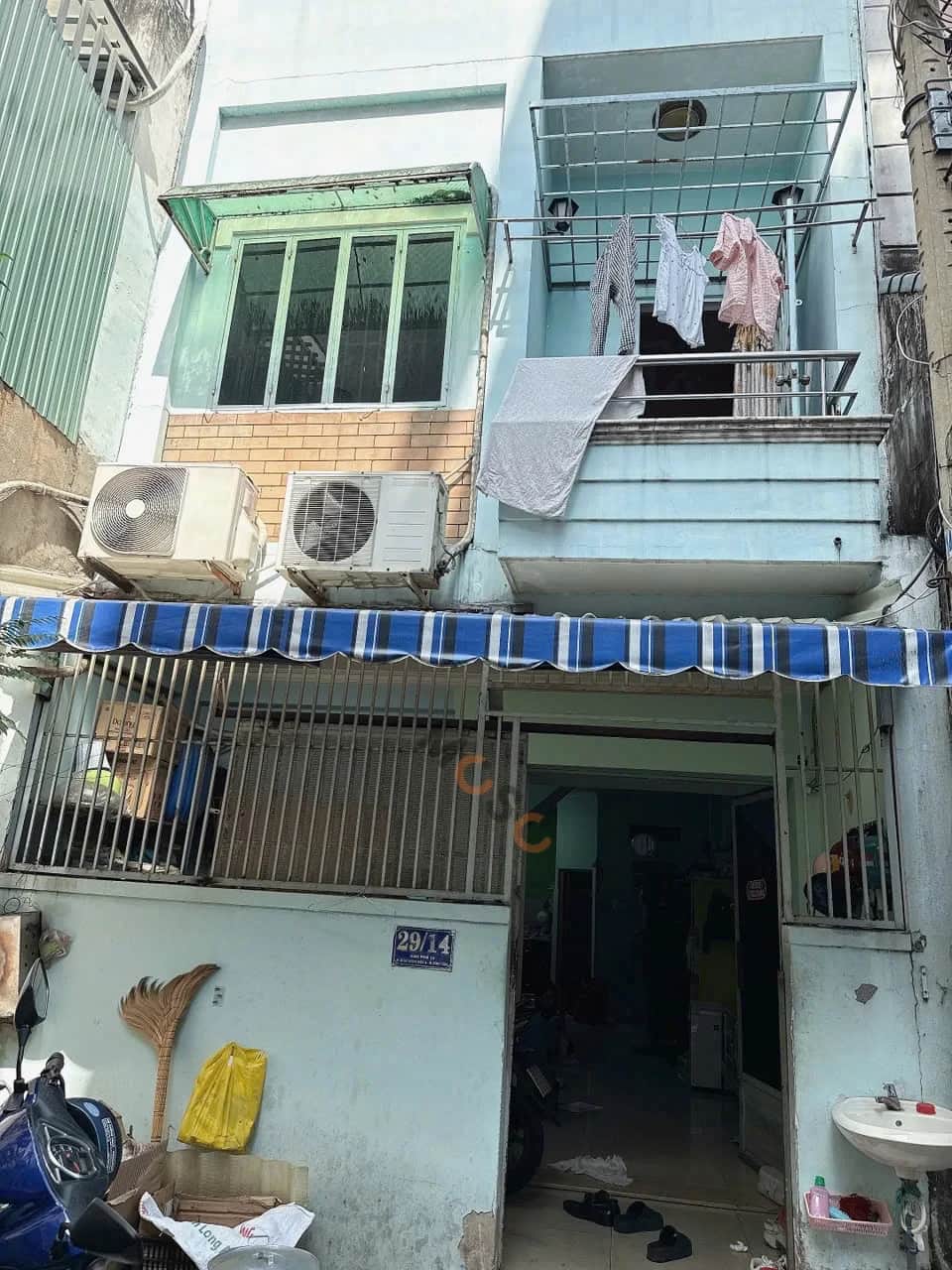 Bán nhà hẻm 120/29/14 Lê Văn Quới Quận Bình Tân, TP.HCM – 2 phòng ngủ, giá 4.7 tỷ Bán nhà hẻm 120/29/14 Lê Văn Quới Quận Bình Tân, TP.HCM – 2 phòng ngủ, giá 4.7 tỷ