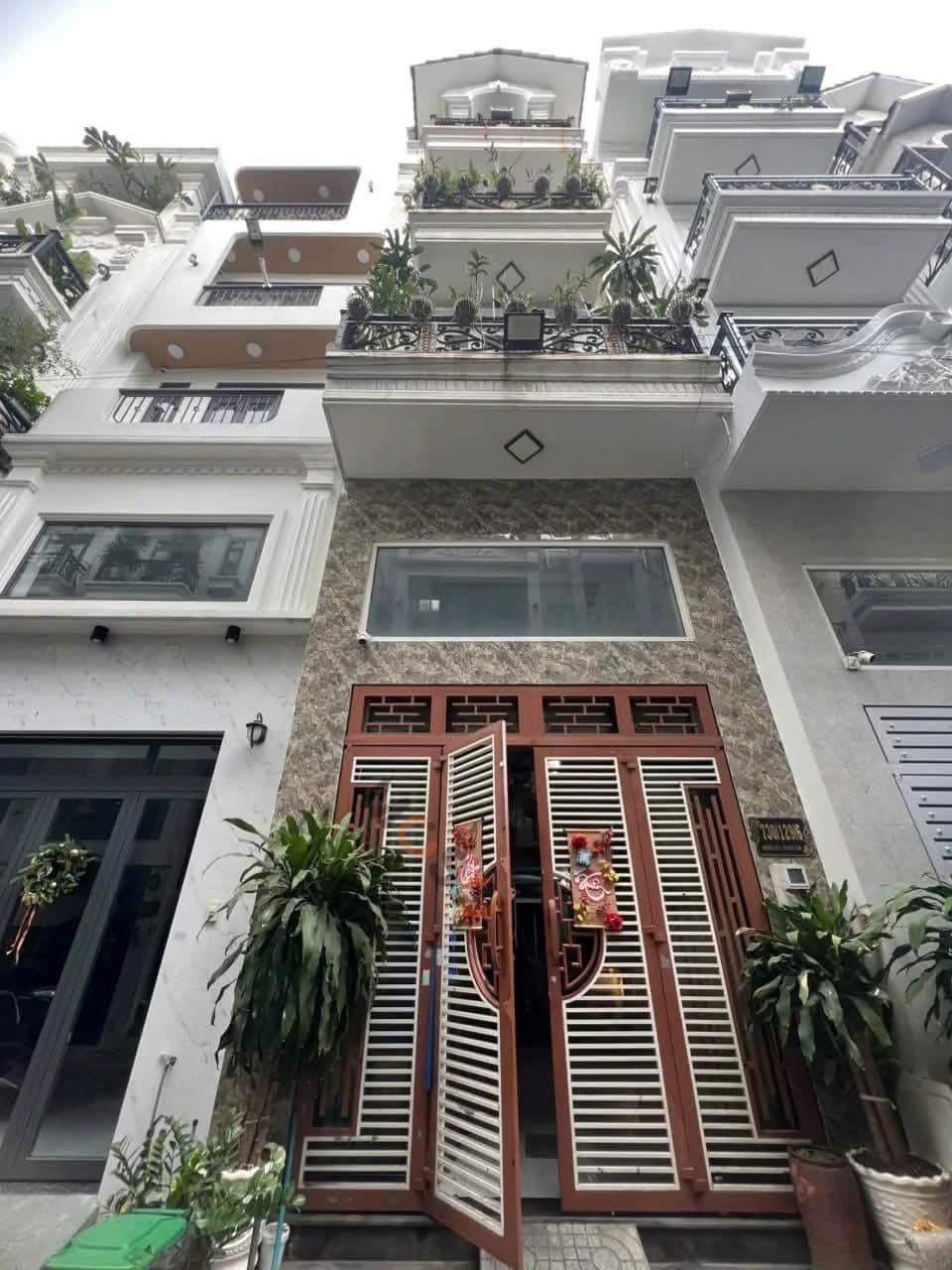 Bán nhà hẻm 730/129/6 Hương lộ 2 Quận Bình Tân, TP.HCM – 4 phòng ngủ, giá 6.8 tỷ Bán nhà hẻm 730/129/6 Hương lộ 2 Quận Bình Tân, TP.HCM – 4 phòng ngủ, giá 6.8 tỷ