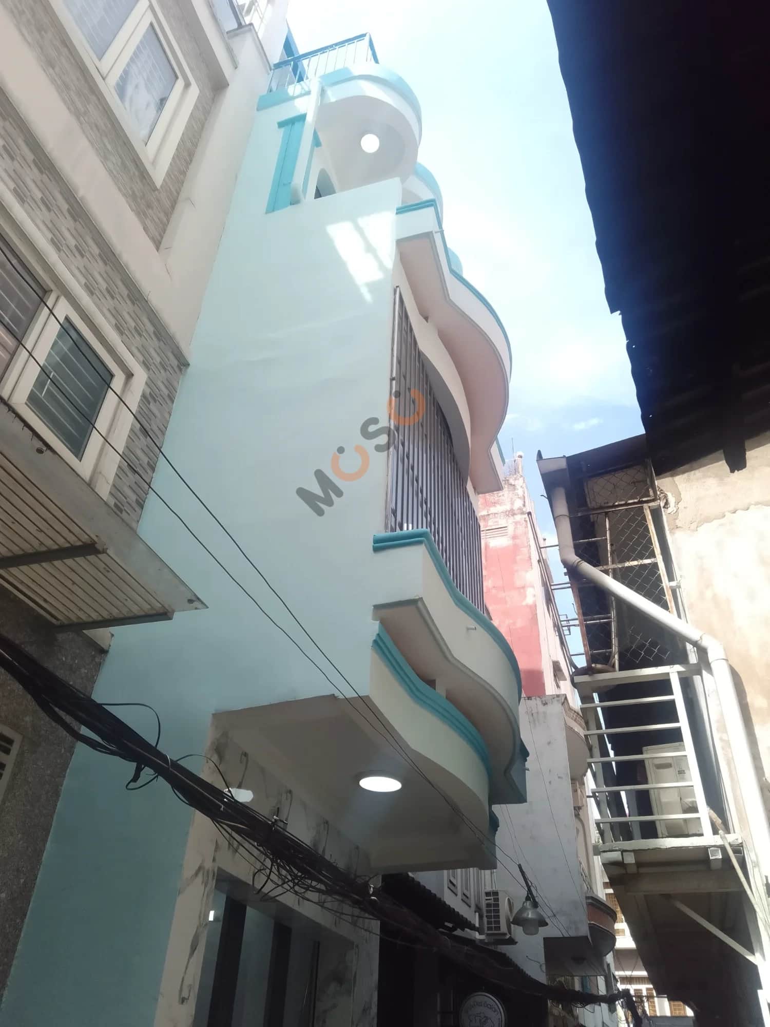 Bán nhà hẻm 465/8 Hoà Hảo Quận 10, TP.HCM – 4 phòng ngủ, giá 5.9 tỷ Bán nhà hẻm 465/8 Hoà Hảo Quận 10, TP.HCM – 4 phòng ngủ, giá 5.9 tỷ
