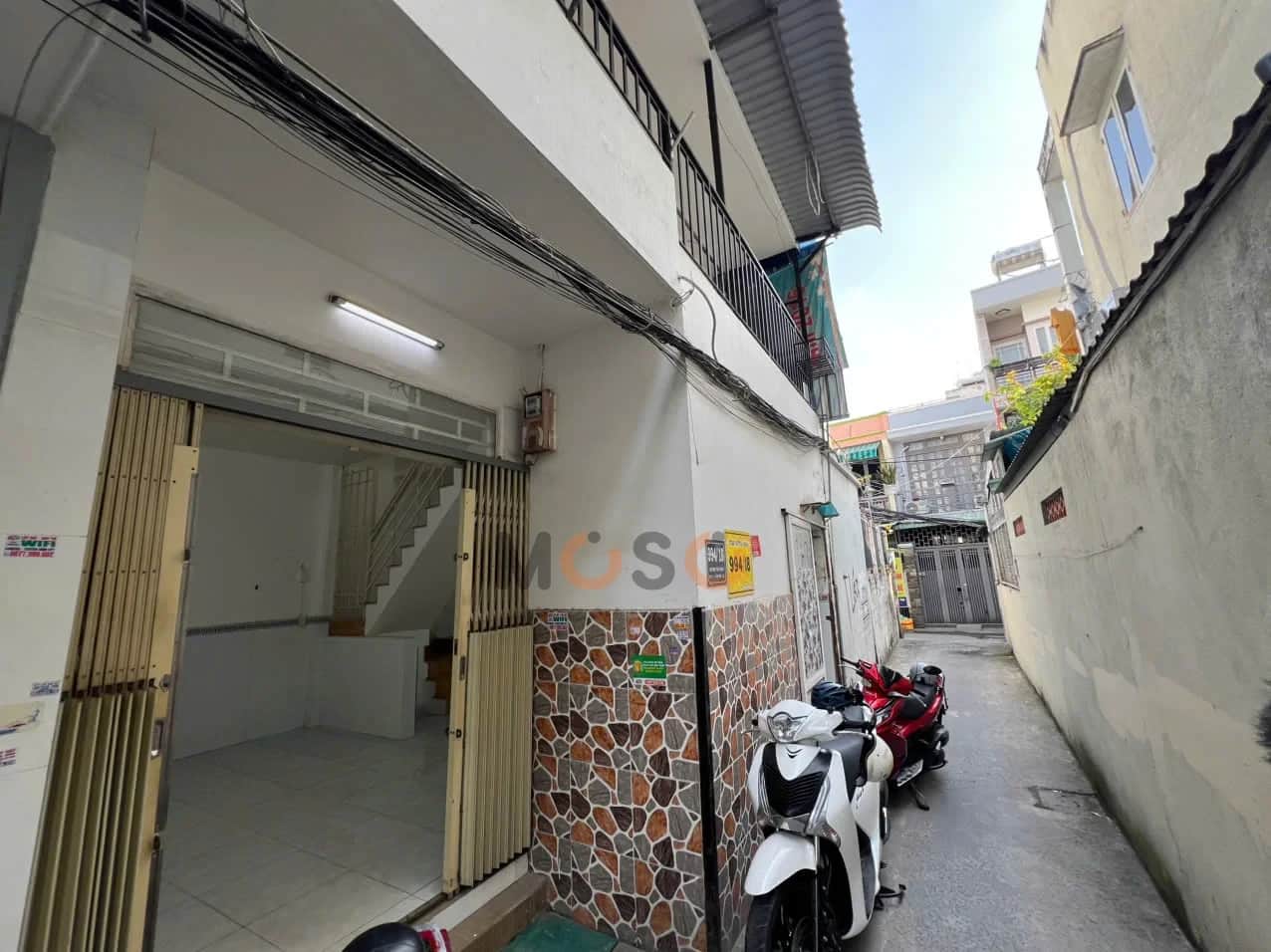 Bán nhà hẻm 994/18 Huỳnh Tấn Phát, KP4 Quận 7, TP.HCM – 2 phòng ngủ, giá 3.8 tỷ Bán nhà hẻm 994/18 Huỳnh Tấn Phát, KP4 Quận 7, TP.HCM – 2 phòng ngủ, giá 3.8 tỷ
