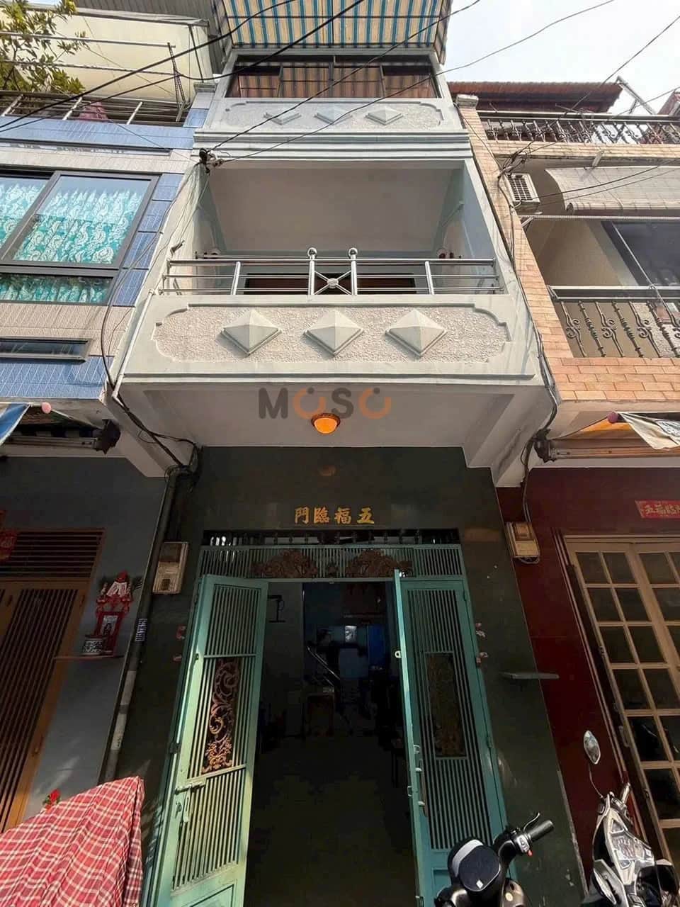 Bán nhà hẻm 256/6 Lãnh Binh Thăng Quận 11, TP.HCM – 2 phòng ngủ, giá 6 tỷ Bán nhà hẻm 256/6 Lãnh Binh Thăng Quận 11, TP.HCM – 2 phòng ngủ, giá 6 tỷ