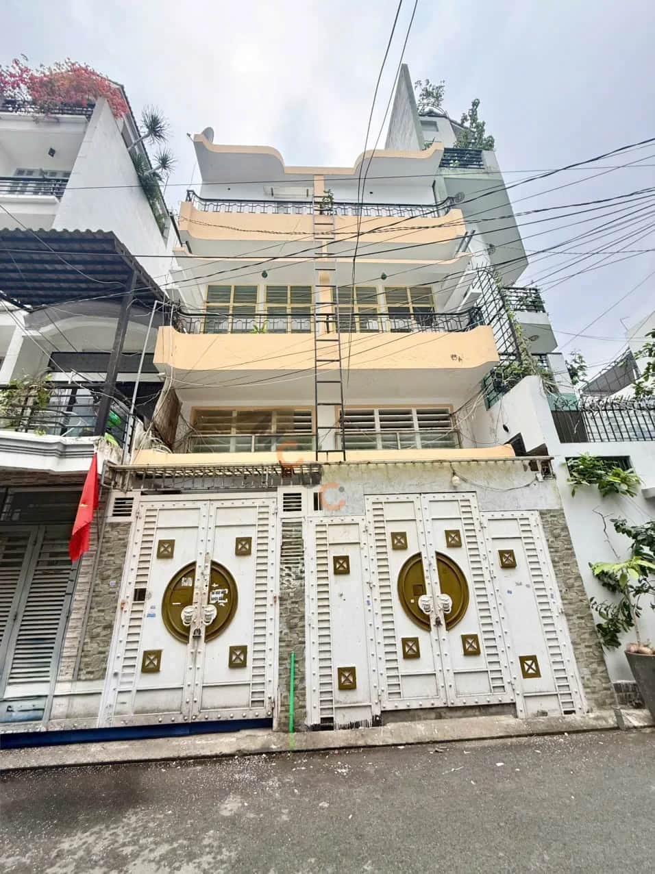 Bán nhà hẻm 281/41/1A Lê Văn Sỹ Quận Phú Nhuận, TP.HCM – 15 phòng ngủ, giá 17.9 tỷ Bán nhà hẻm 281/41/1A Lê Văn Sỹ Quận Phú Nhuận, TP.HCM – 15 phòng ngủ, giá 17.9 tỷ