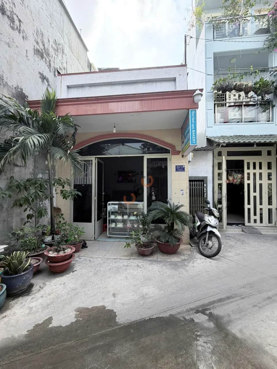 Bán nhà hẻm 25/15 Đoàn Giỏi Quận Tân Phú, TP.HCM – 1 phòng ngủ, giá 5.2 tỷ Bán nhà hẻm 25/15 Đoàn Giỏi Quận Tân Phú, TP.HCM – 1 phòng ngủ, giá 5.2 tỷ