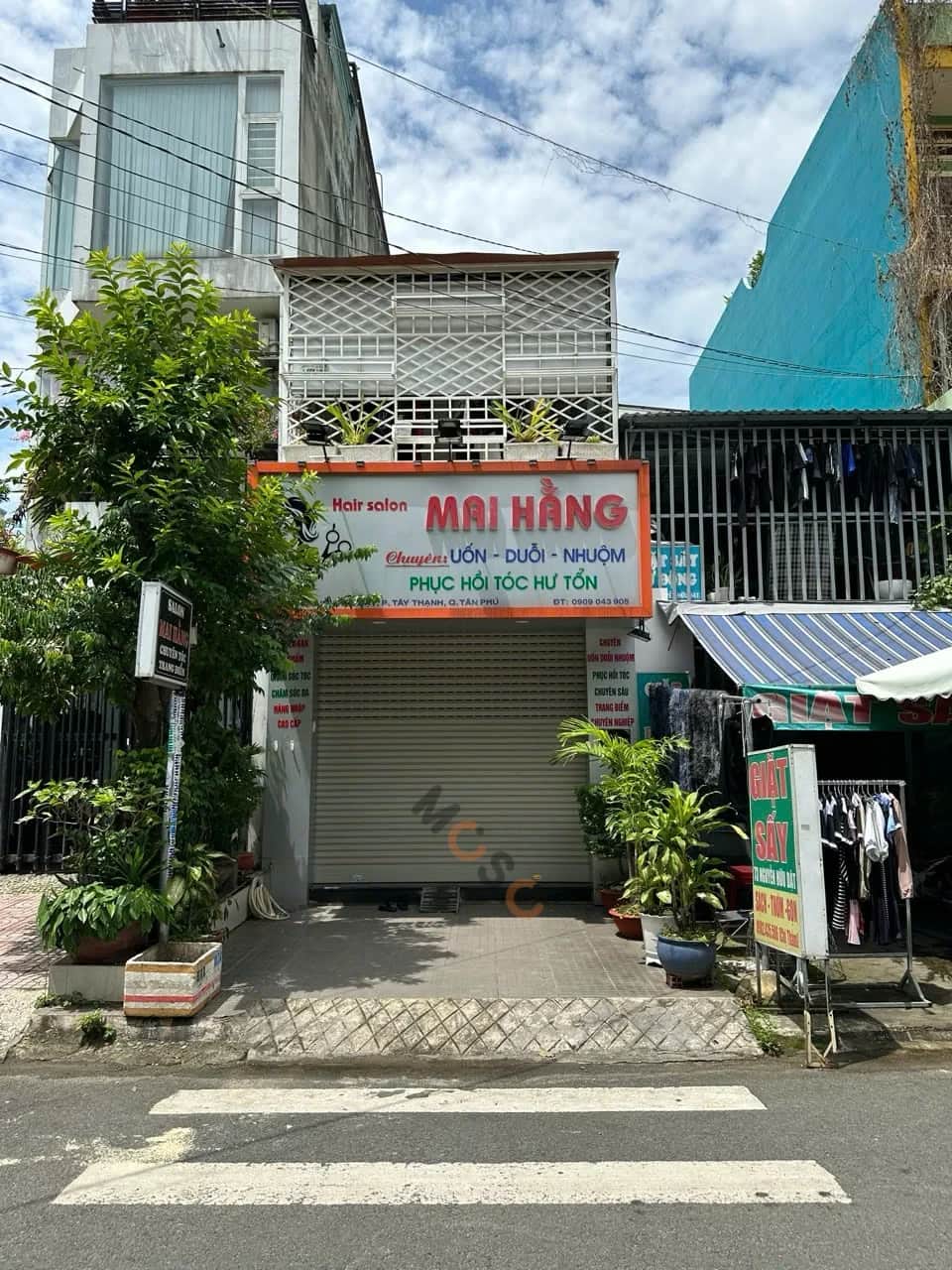 Bán nhà mặt tiền Nguyễn Hữu Dật Quận Tân Phú, TP.HCM – 2 phòng ngủ, giá 8.7 tỷ Bán nhà mặt tiền Nguyễn Hữu Dật Quận Tân Phú, TP.HCM – 2 phòng ngủ, giá 8.7 tỷ