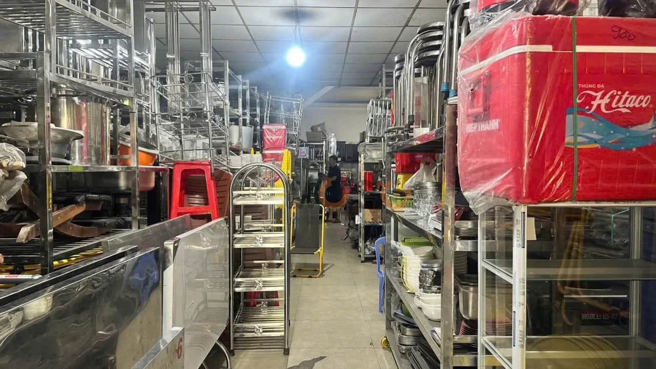 Bán nhà mặt tiền Bình Long Quận Tân Phú, TP.HCM – 3 phòng ngủ, giá 16.5 tỷ