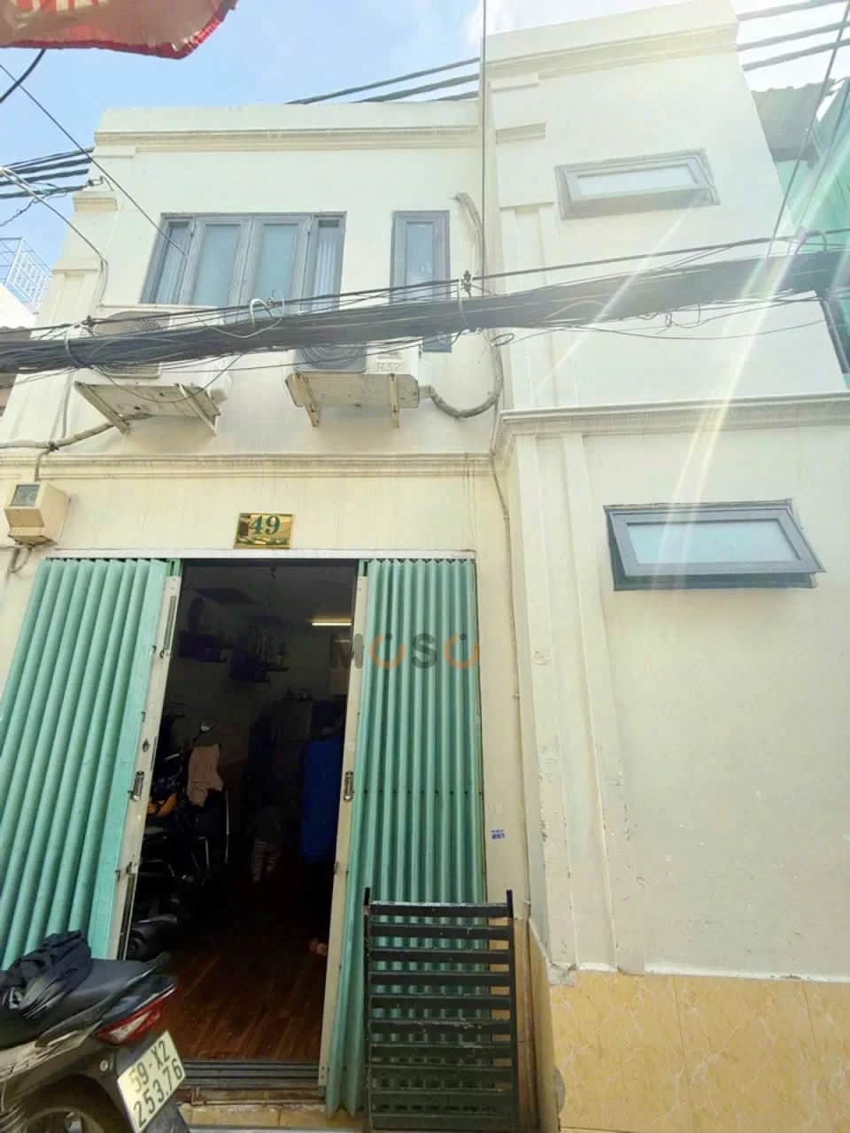 Bán nhà mặt tiền Đường Nguyễn Lâm Quận Bình Thạnh, TP.HCM – 2 phòng ngủ, giá 2.7 tỷ Bán nhà mặt tiền Đường Nguyễn Lâm Quận Bình Thạnh, TP.HCM – 2 phòng ngủ, giá 2.7 tỷ
