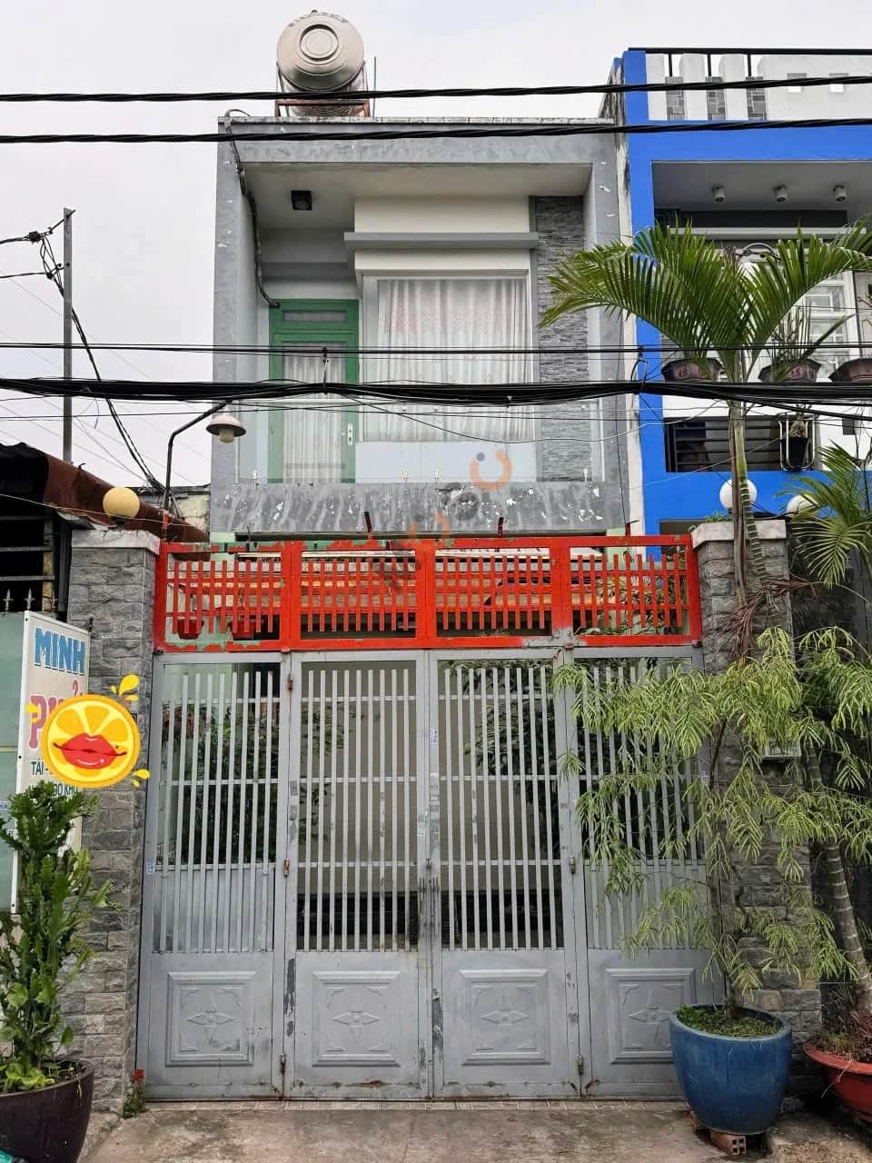 Bán nhà hẻm 40/2D Miếu Gò Xoài Quận Bình Tân, TP.HCM – 3 phòng ngủ, giá 6.6 tỷ Bán nhà hẻm 40/2D Miếu Gò Xoài Quận Bình Tân, TP.HCM – 3 phòng ngủ, giá 6.6 tỷ