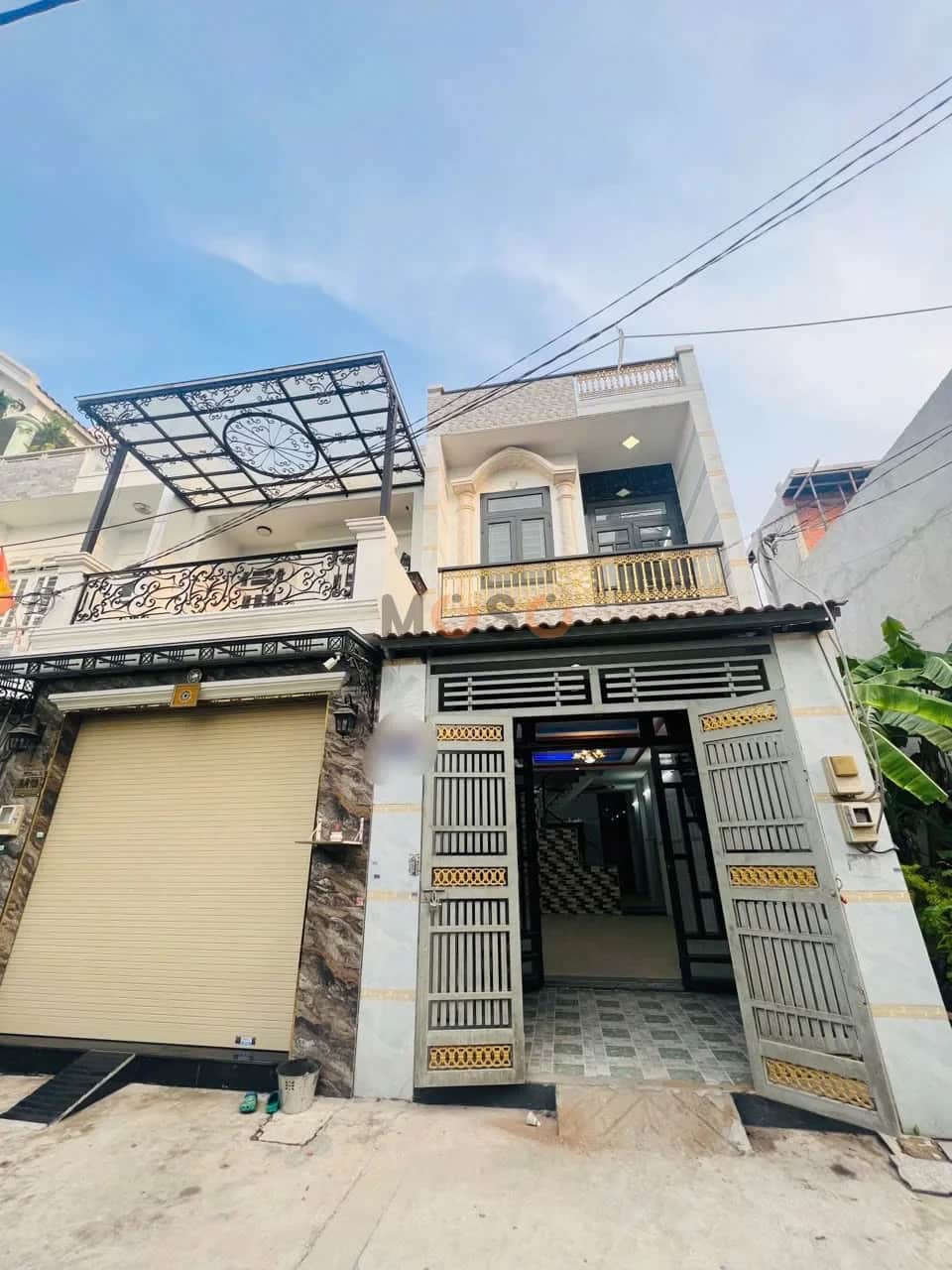 Bán nhà hẻm 16/6/21 đường số 9 Quận Bình Tân, TP.HCM – 2 phòng ngủ, giá 5.4 tỷ Bán nhà hẻm 16/6/21 đường số 9 Quận Bình Tân, TP.HCM – 2 phòng ngủ, giá 5.4 tỷ