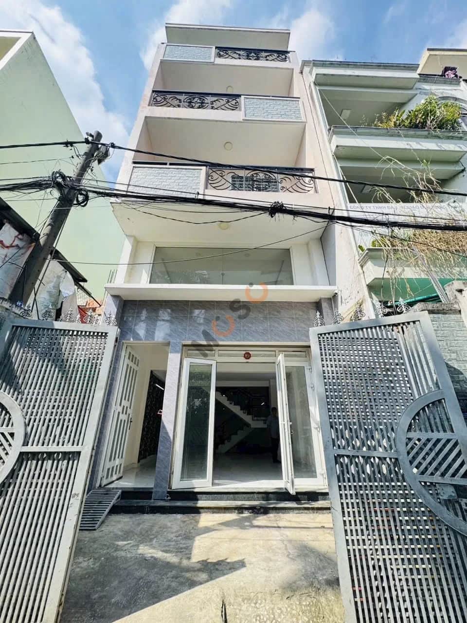 Bán nhà hẻm 1028/47/7 Tân Kỳ Tân Quý Quận Bình Tân, TP.HCM – 4 phòng ngủ, giá 7.5 tỷ Bán nhà hẻm 1028/47/7 Tân Kỳ Tân Quý Quận Bình Tân, TP.HCM – 4 phòng ngủ, giá 7.5 tỷ