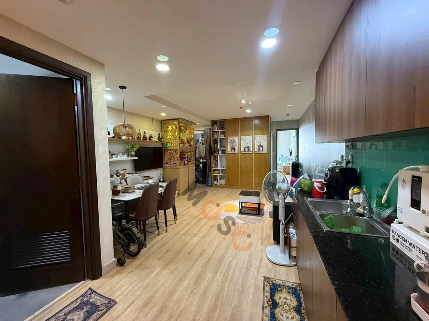 Bán căn hộ chung cư 961-973/1 Hậu Giang KP8 Quận 6, TP.HCM – 2 phòng ngủ, giá 3.2 tỷ Bán căn hộ chung cư 961-973/1 Hậu Giang KP8 Quận 6, TP.HCM – 2 phòng ngủ, giá 3.2 tỷ