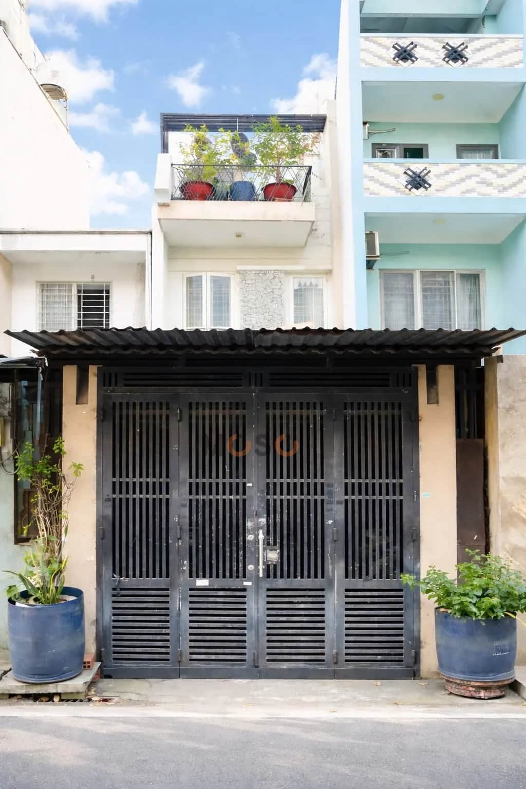 Bán nhà hẻm 310/24 Mã Lò Quận Bình Tân, TP.HCM – 3 phòng ngủ, giá 6.5 tỷ