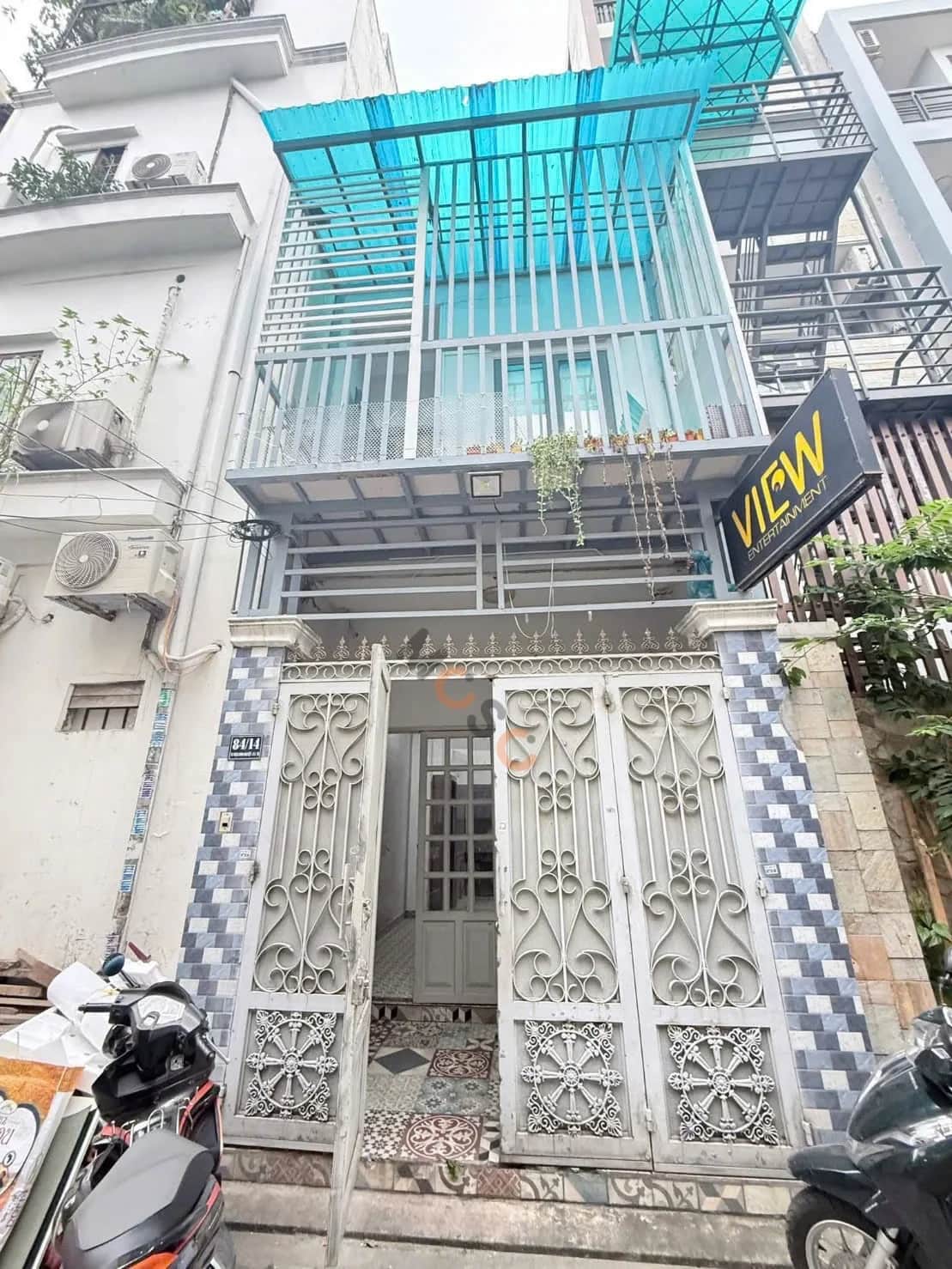 Bán nhà hẻm 84/14 Đường Thích Minh Nguyệt Quận Tân Bình, TP.HCM – 2 phòng ngủ, giá 6.6 tỷ Bán nhà hẻm 84/14 Đường Thích Minh Nguyệt Quận Tân Bình, TP.HCM – 2 phòng ngủ, giá 6.6 tỷ