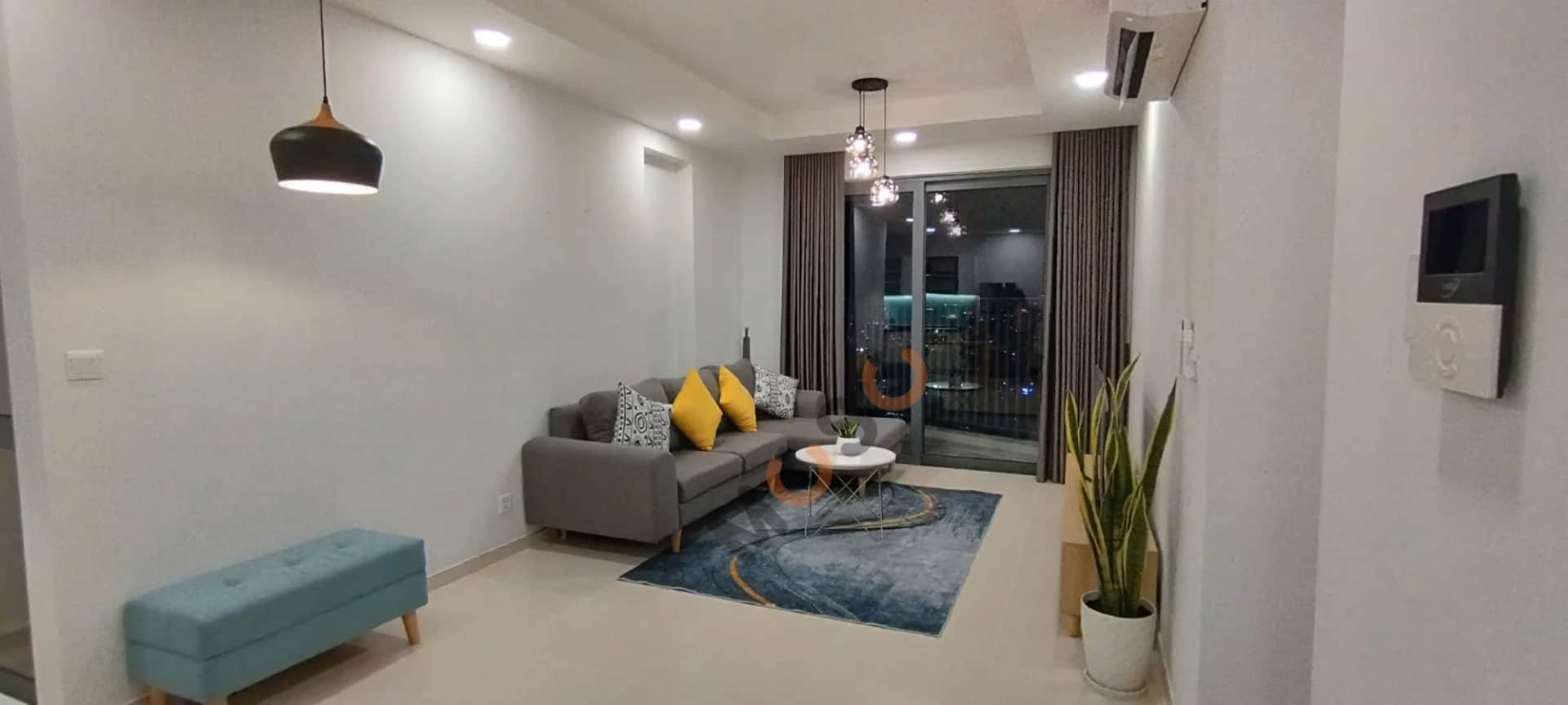 Bán căn hộ chung cư Căn hộ PA24-23 Chung cư The Pegasuite, 1002 Đường Tạ Quang Bửu Quận 8, TP.HCM – 2 phòng ngủ, giá 5.3 tỷ Bán căn hộ chung cư Căn hộ PA24-23 Chung cư The Pegasuite, 1002 Đường Tạ Quang Bửu Quận 8, TP.HCM – 2 phòng ngủ, giá 5.3 tỷ