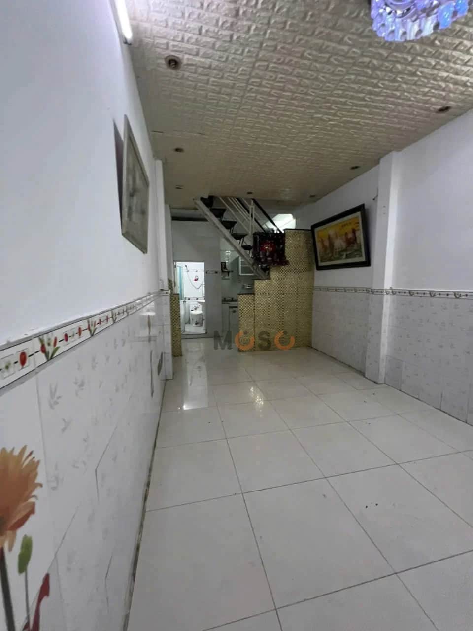 Bán nhà hẻm 163/26/53 Tô Hiến Thành Quận 10, TP.HCM – 1 phòng ngủ, giá 3.8 tỷ Bán nhà hẻm 163/26/53 Tô Hiến Thành Quận 10, TP.HCM – 1 phòng ngủ, giá 3.8 tỷ