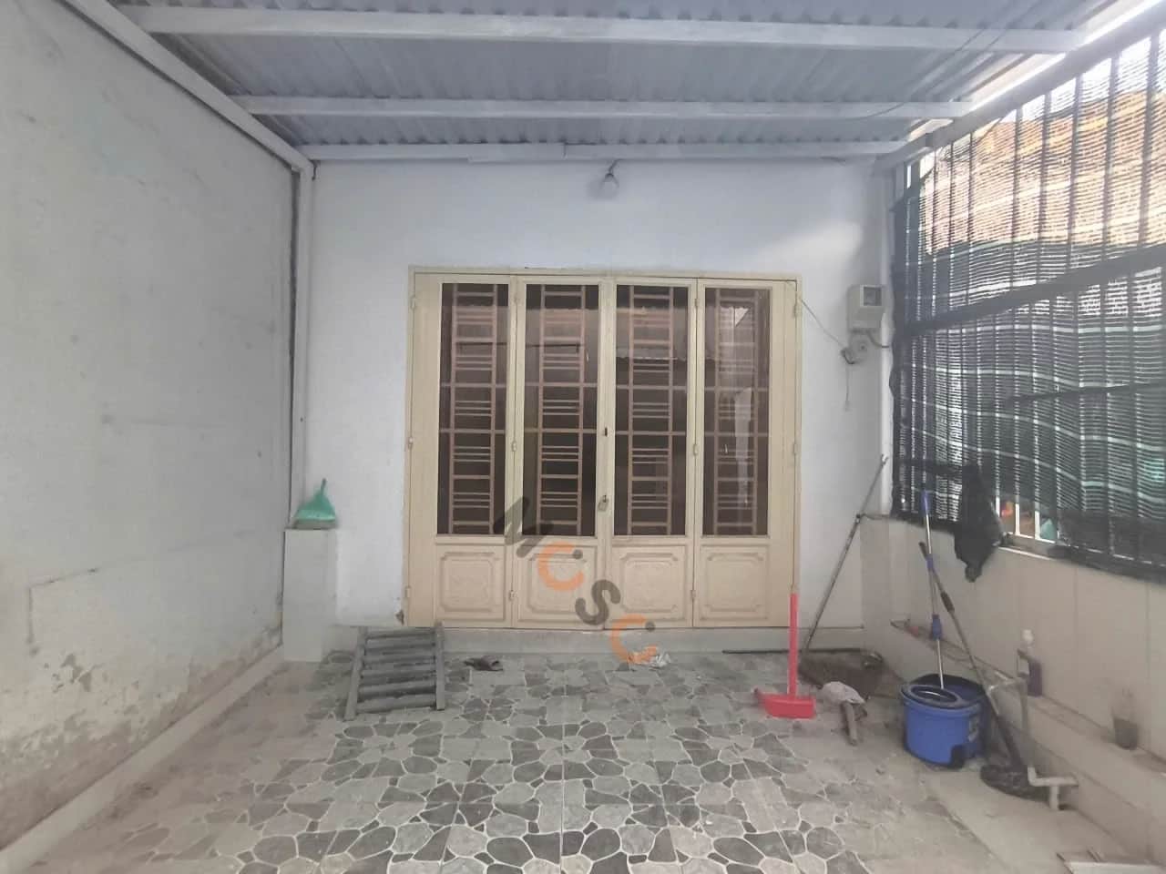 Bán nhà hẻm 30/15/2 Tam Bình Thành phố Thủ Đức, TP.HCM – 2 phòng ngủ, giá 3.6 tỷ