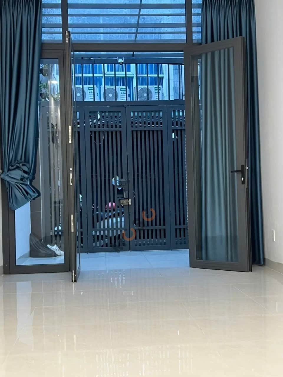 Bán nhà hẻm 35/63/27 Đường Xô Viết Nghệ Tĩnh Quận Bình Thạnh, TP.HCM – 3 phòng ngủ, giá 6.4 tỷ