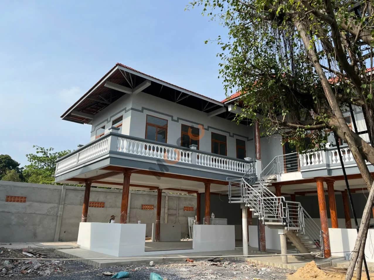 Bán nhà mặt tiền Hà Huy Giáp KP1 Quận 12, TP.HCM – 4 phòng ngủ, giá 50 tỷ Bán nhà mặt tiền Hà Huy Giáp KP1 Quận 12, TP.HCM – 4 phòng ngủ, giá 50 tỷ