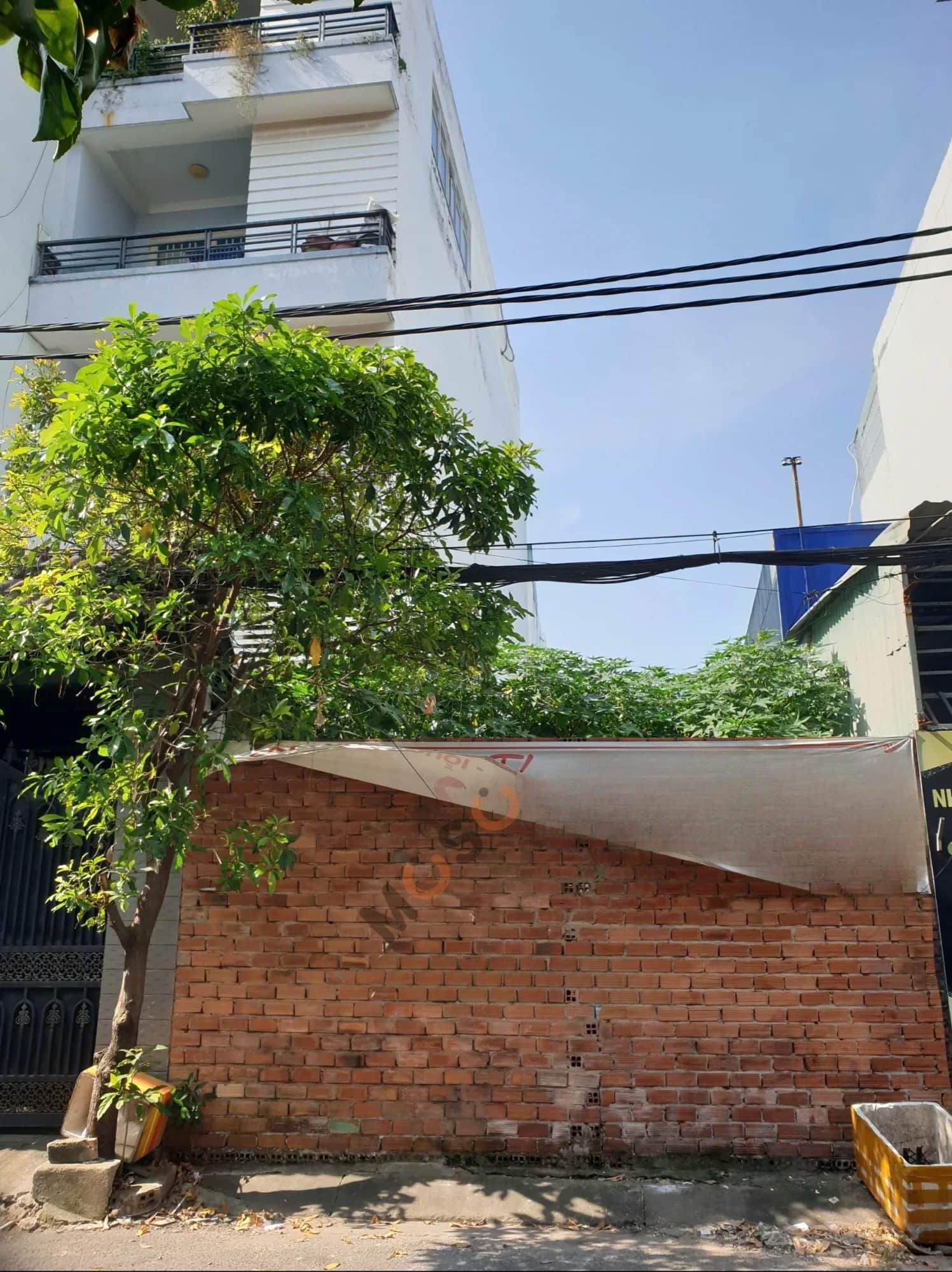 Bán đất Thửa Số: 6, Tờ số: 90 Nguyễn Sỹ Sách Quận Tân Bình, TP.HCM – giá 12.5 tỷ Bán đất Thửa Số: 6, Tờ số: 90 Nguyễn Sỹ Sách Quận Tân Bình, TP.HCM – giá 12.5 tỷ